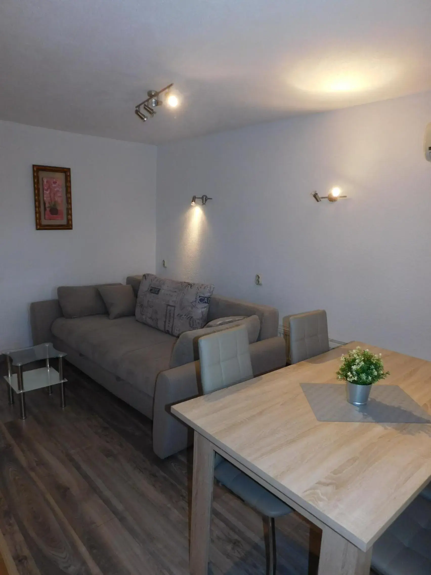 Living room in Guesthouse Sara Living room in Guesthouse Sara