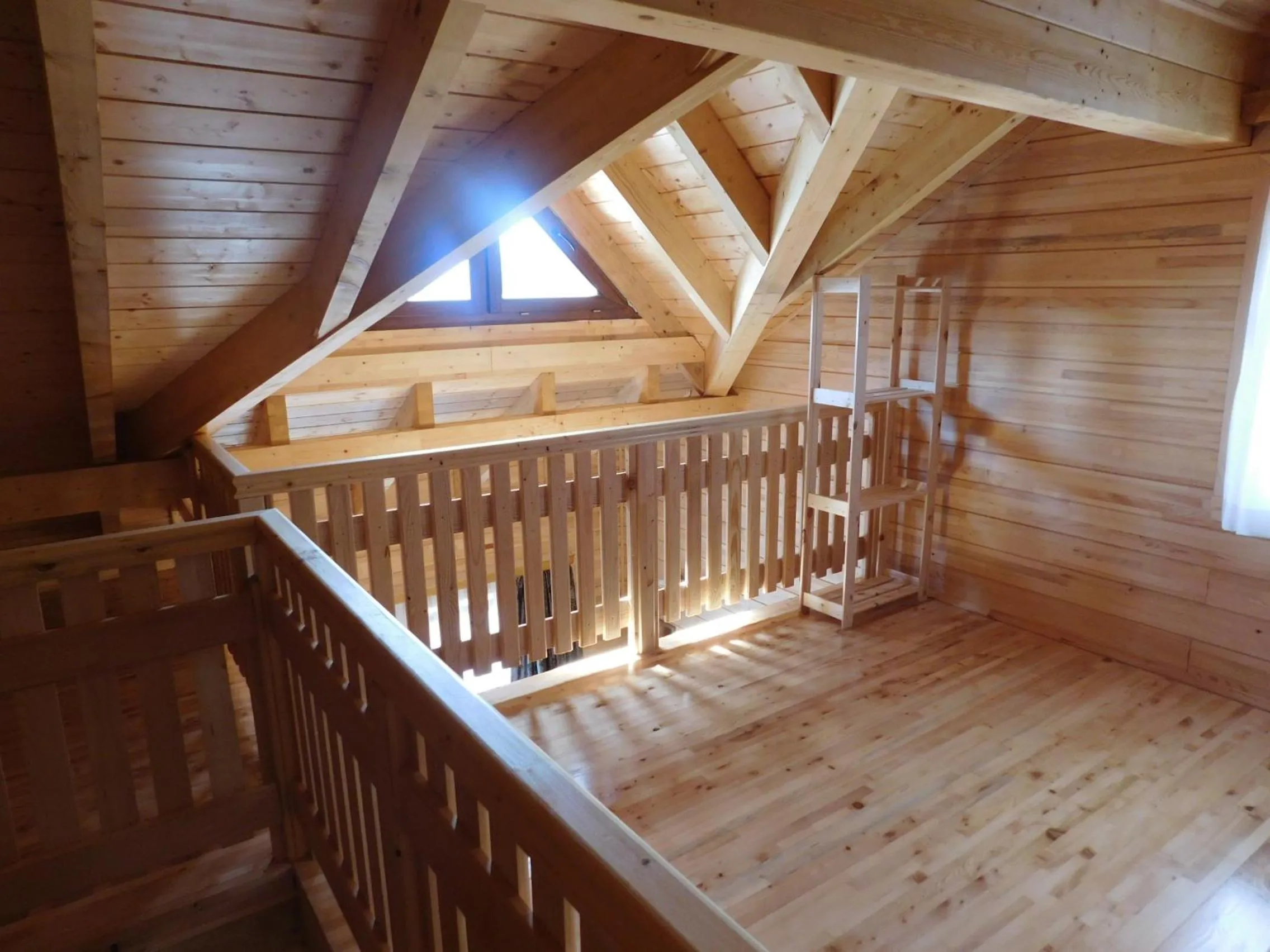 Day in Guesthouse Sara