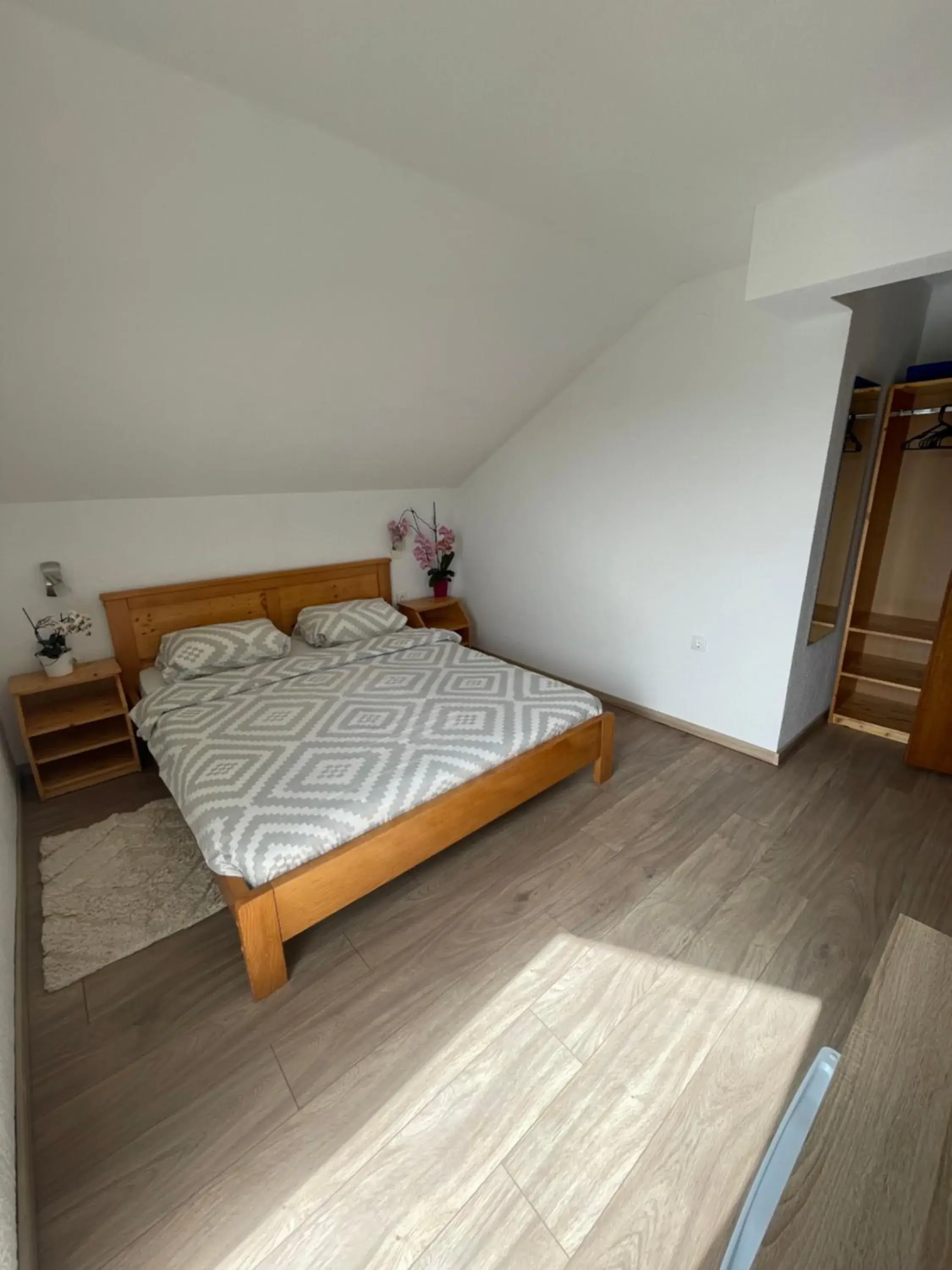 Bed in House Magdic Plitvice Bed in House Magdic Plitvice