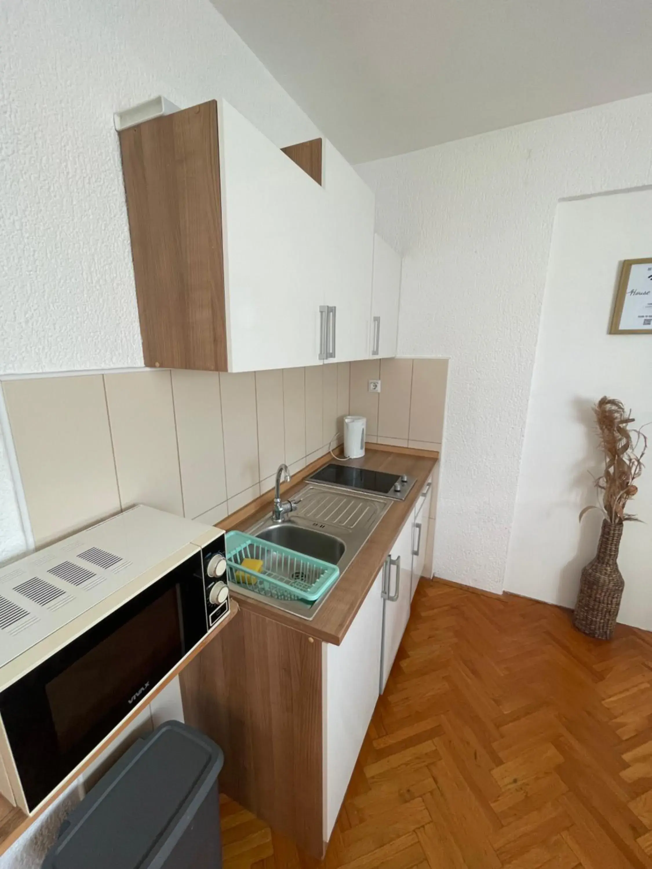 Two-Bedroom Apartment in House Magdic Plitvice Two-Bedroom Apartment in House Magdic Plitvice