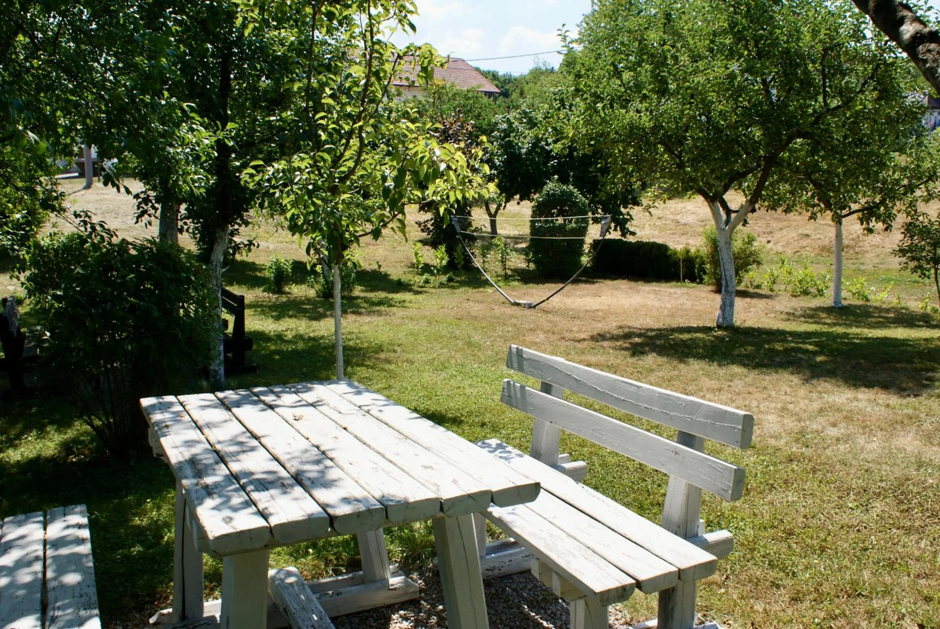 Activities in House Magdic Plitvice