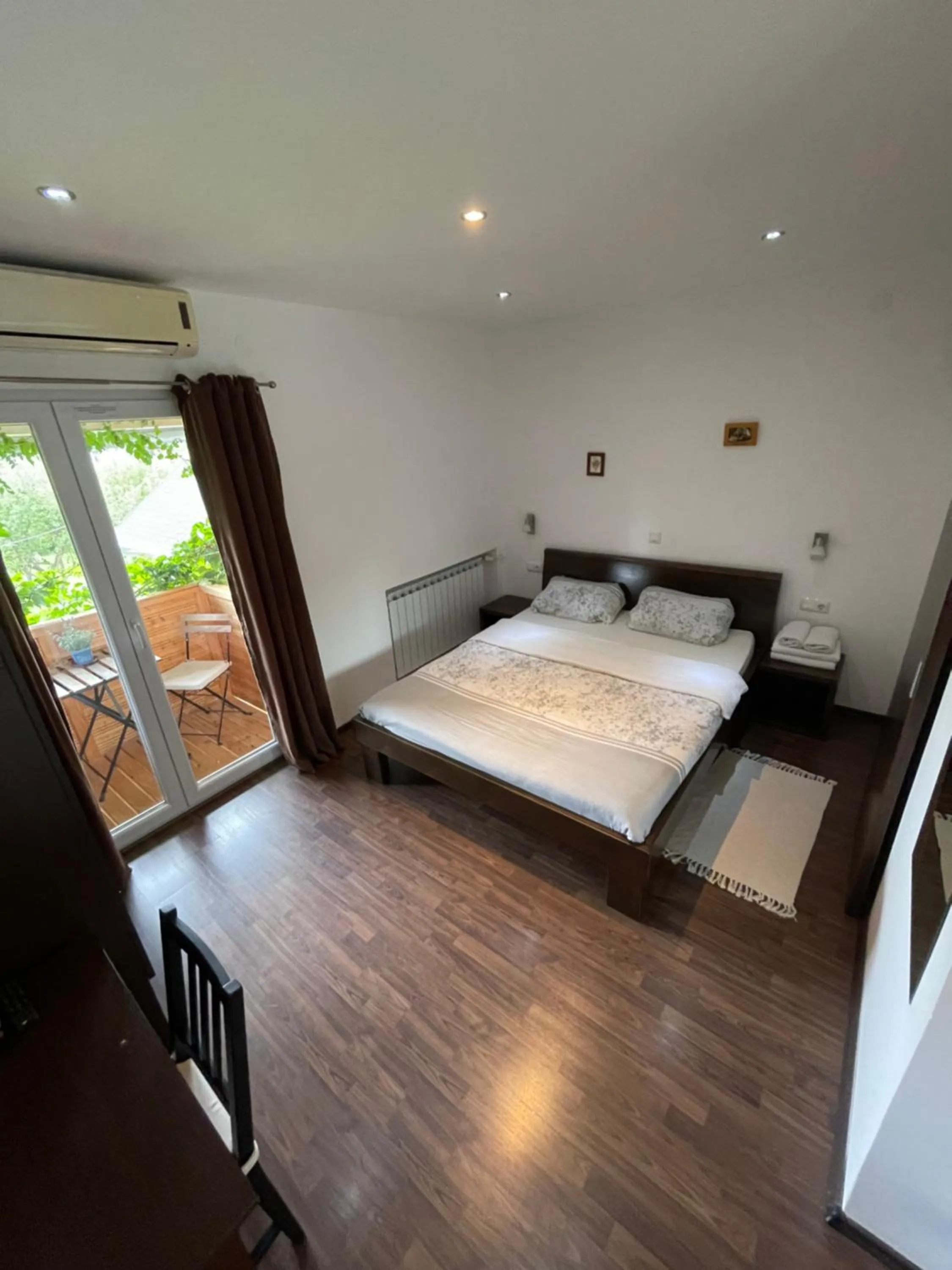 Photo of the whole room, Bed in House Magdic Plitvice