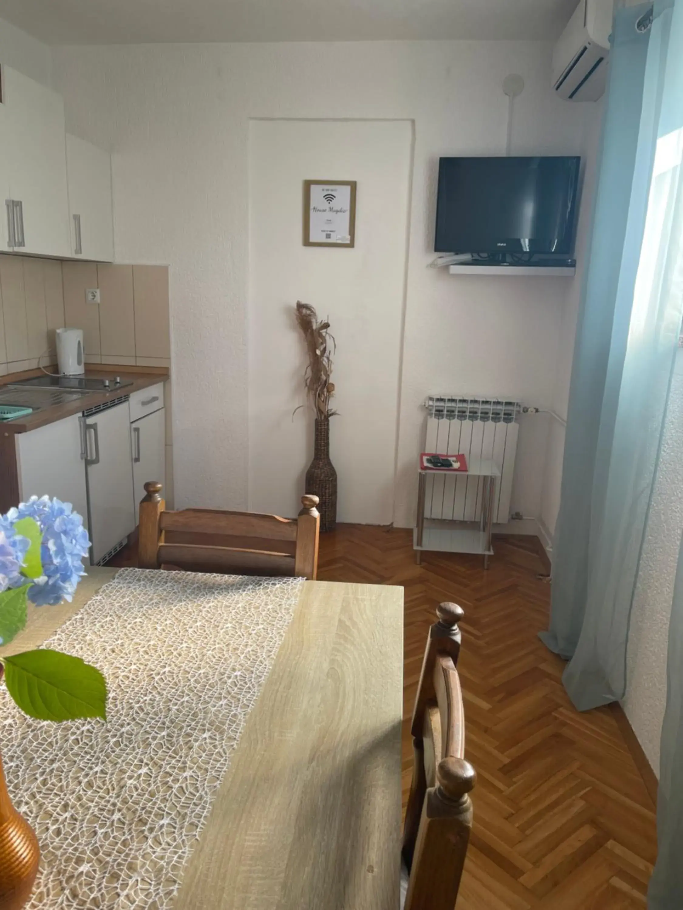 TV and multimedia, Bed in House Magdic Plitvice TV and multimedia, Bed in House Magdic Plitvice