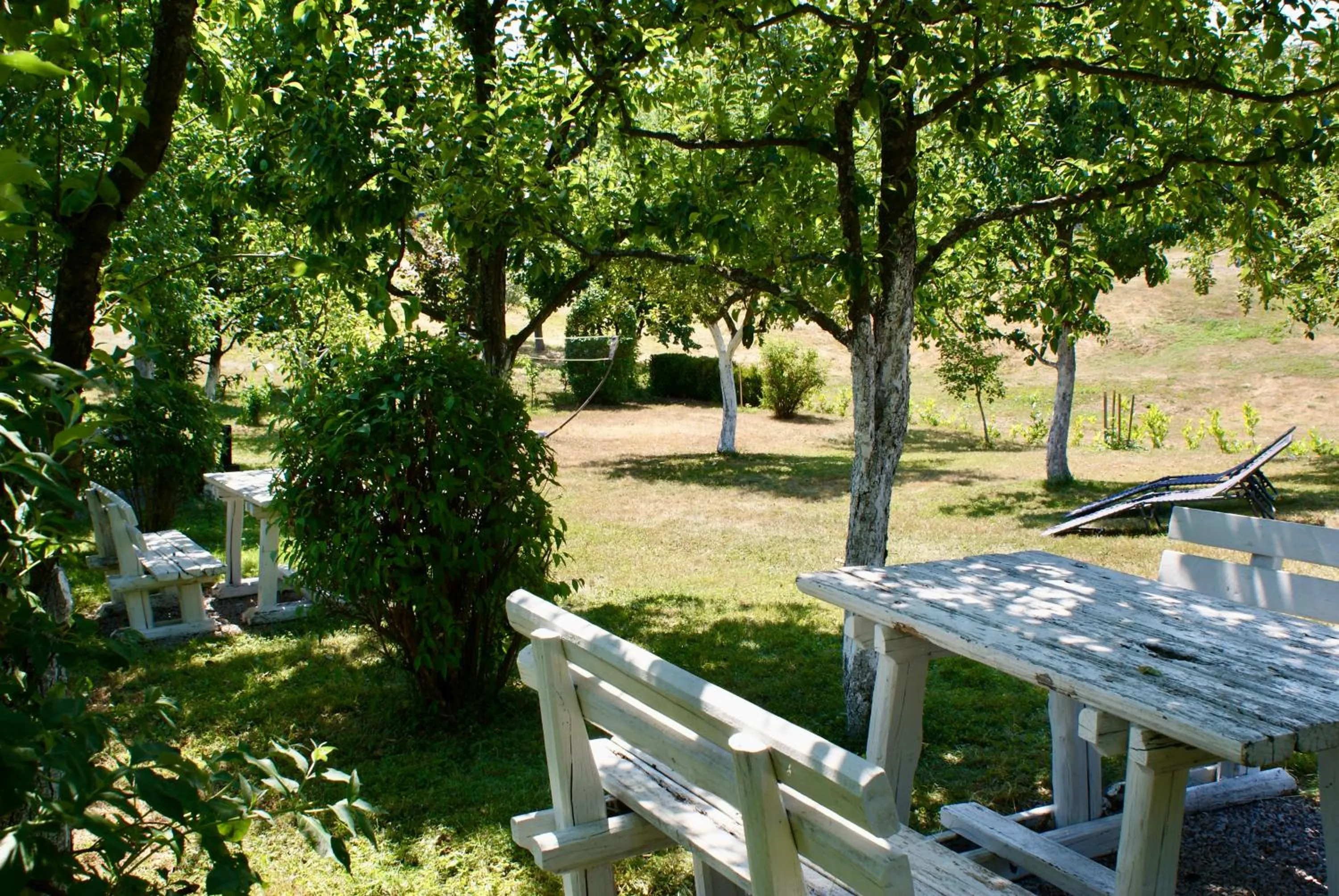 Summer in House Magdic Plitvice