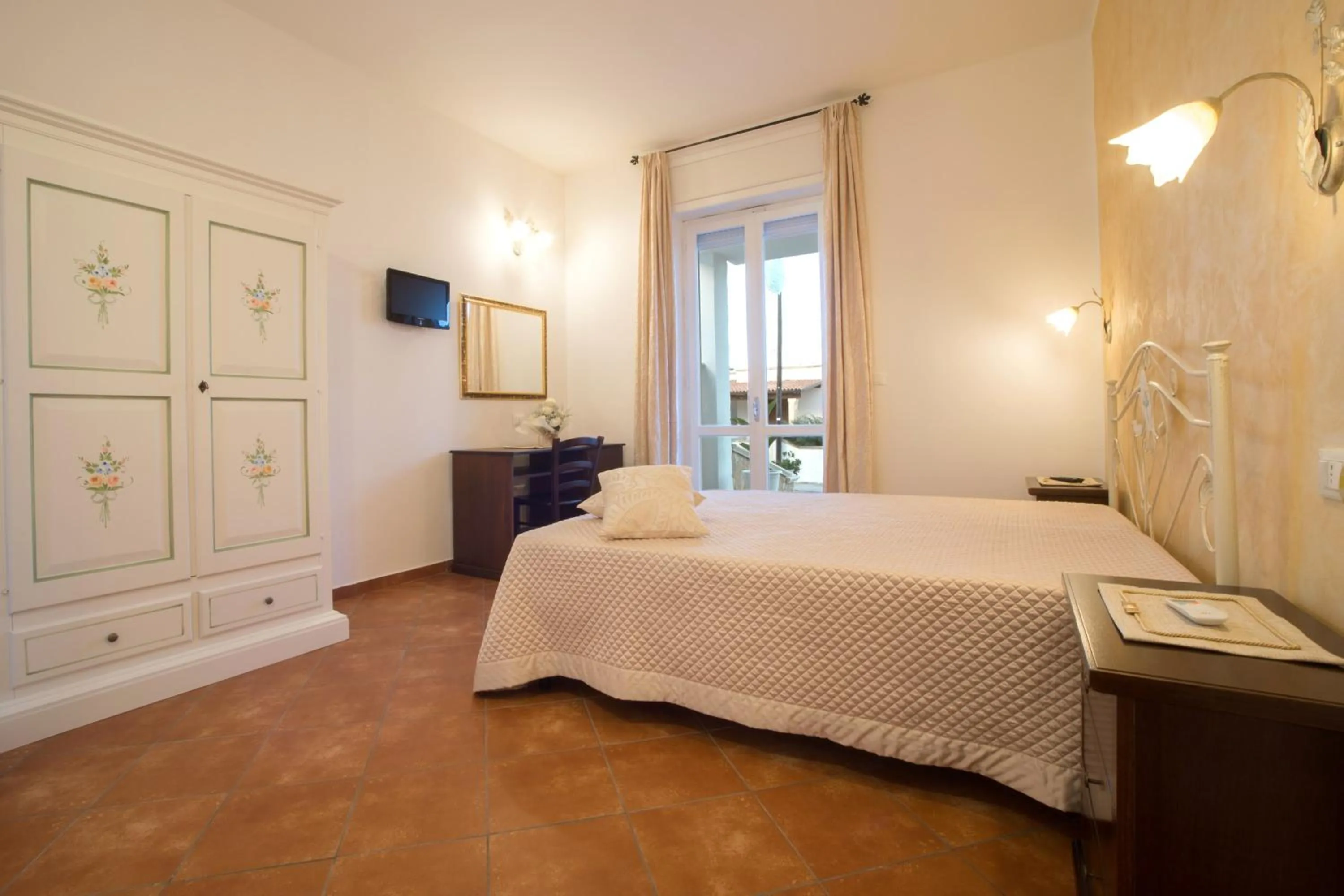 CORTE DELL'IMMACOLATA AL MARE