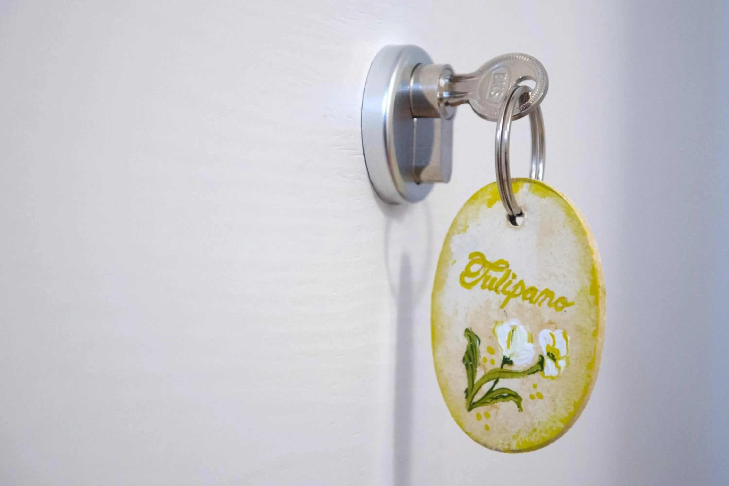 CORTE DELL'IMMACOLATA AL MARE