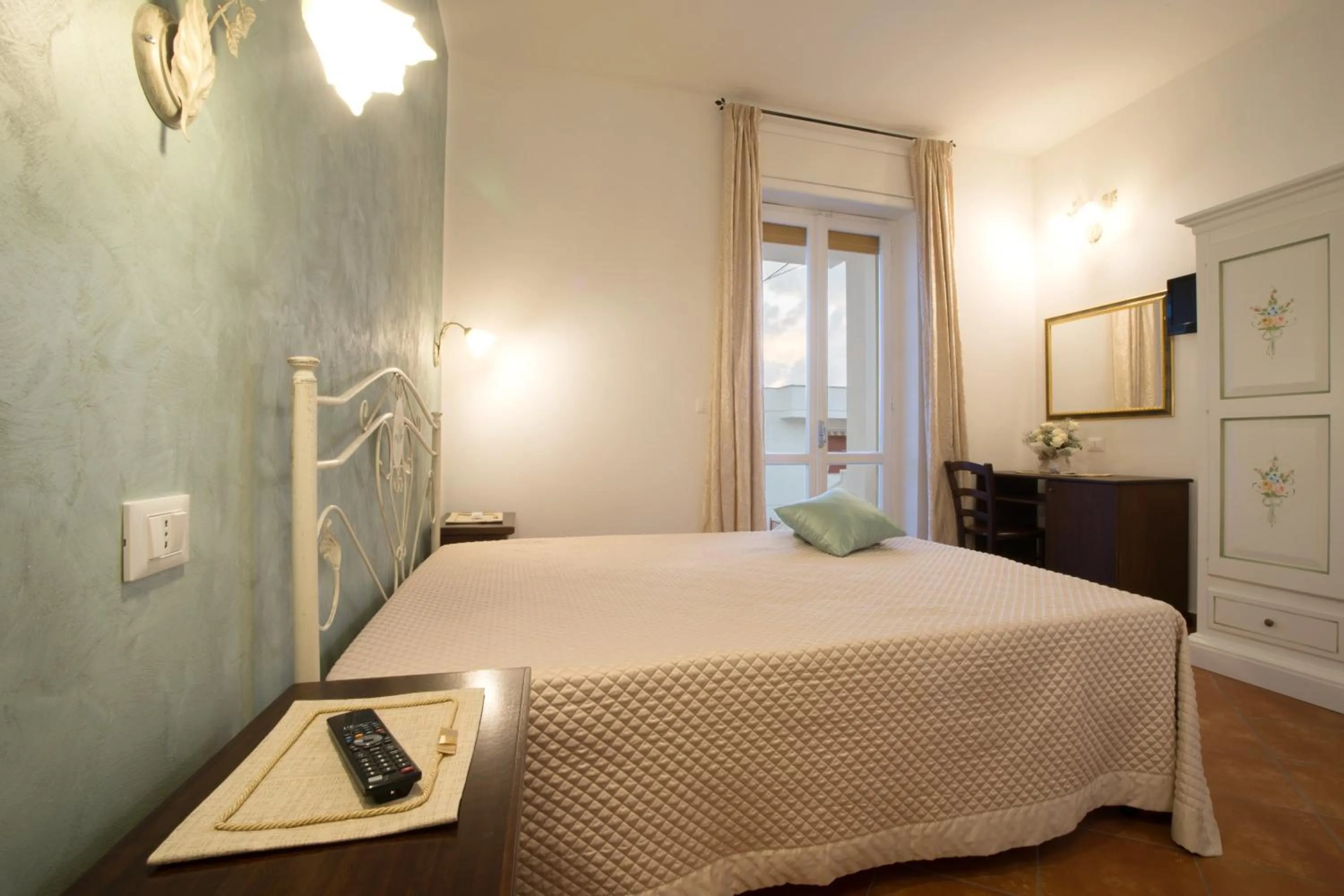 CORTE DELL'IMMACOLATA AL MARE