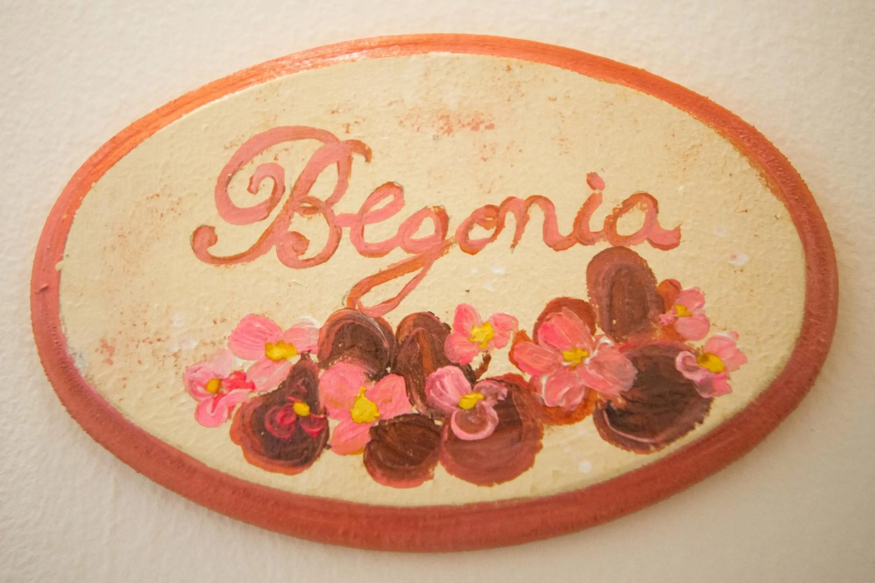 CORTE DELL'IMMACOLATA AL MARE