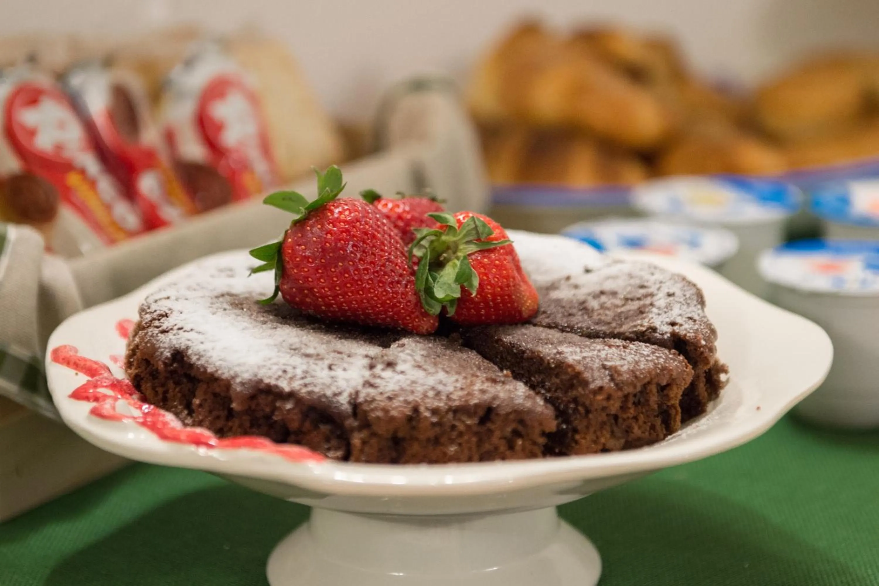 CORTE DELL'IMMACOLATA AL MARE