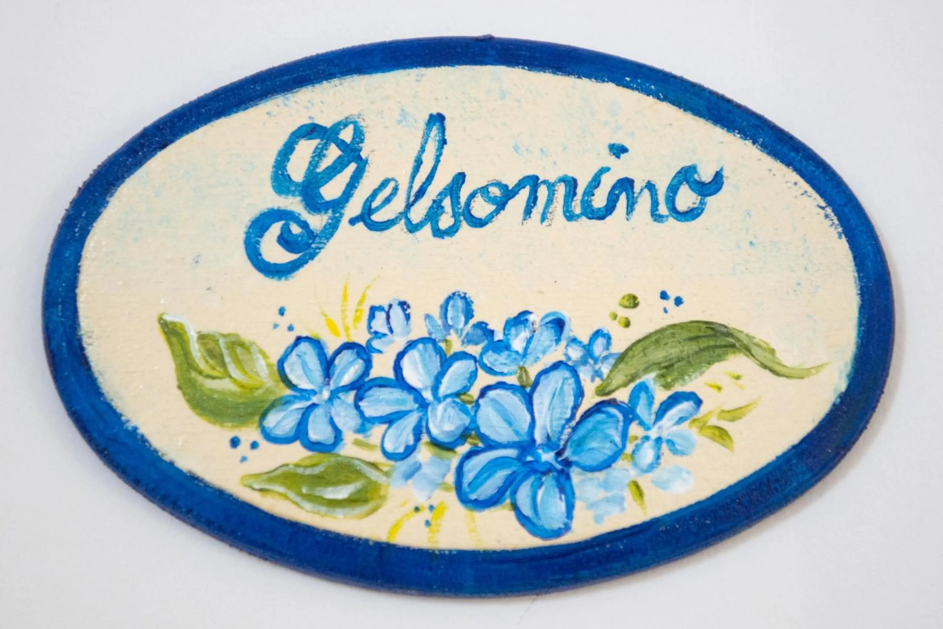 CORTE DELL'IMMACOLATA AL MARE