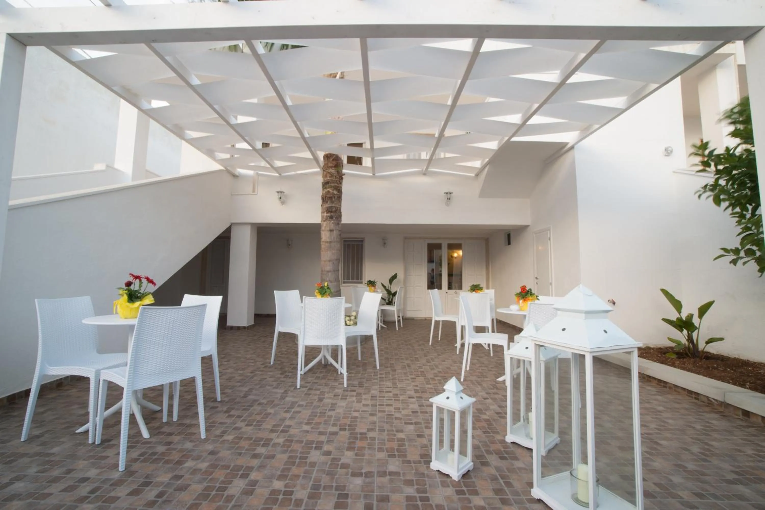 Property building in CORTE DELL'IMMACOLATA AL MARE