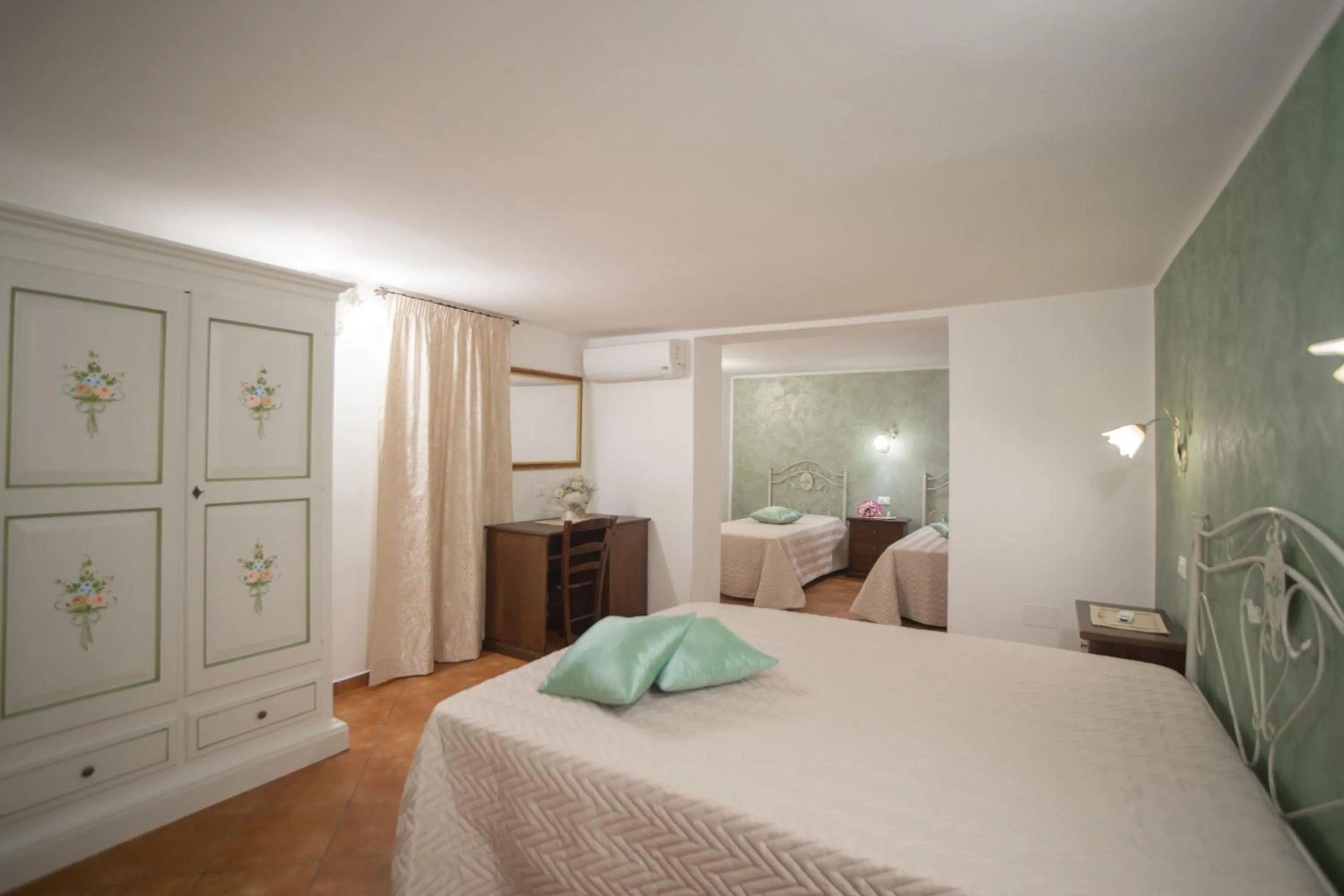 CORTE DELL'IMMACOLATA AL MARE