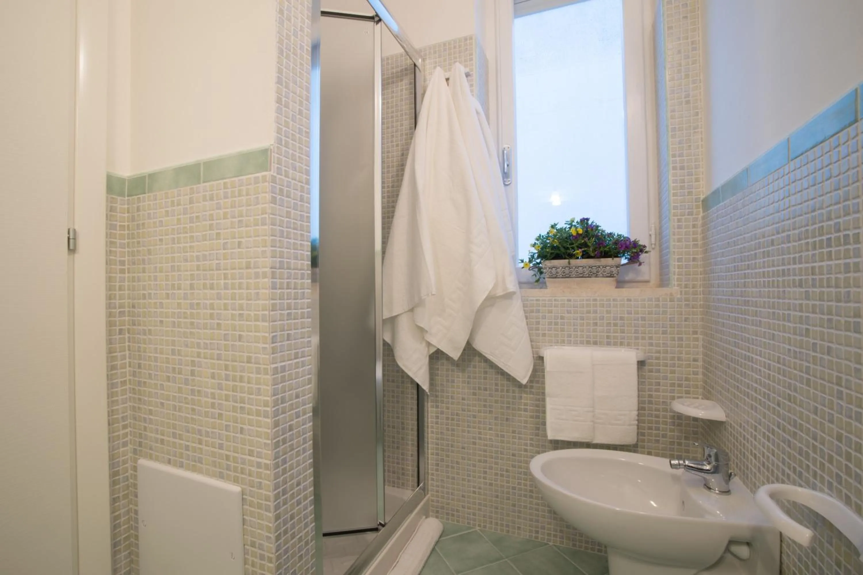 CORTE DELL'IMMACOLATA AL MARE