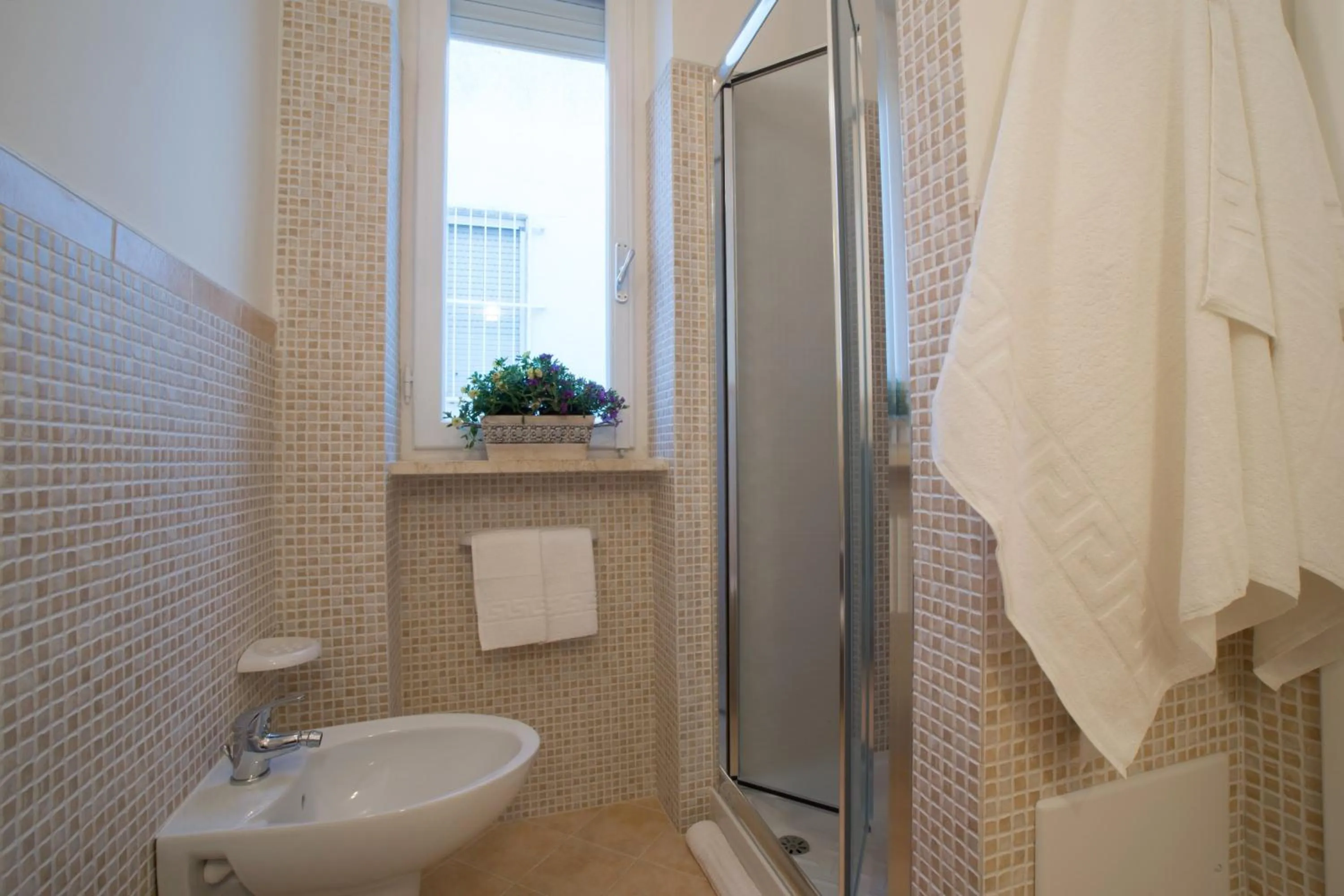 CORTE DELL'IMMACOLATA AL MARE