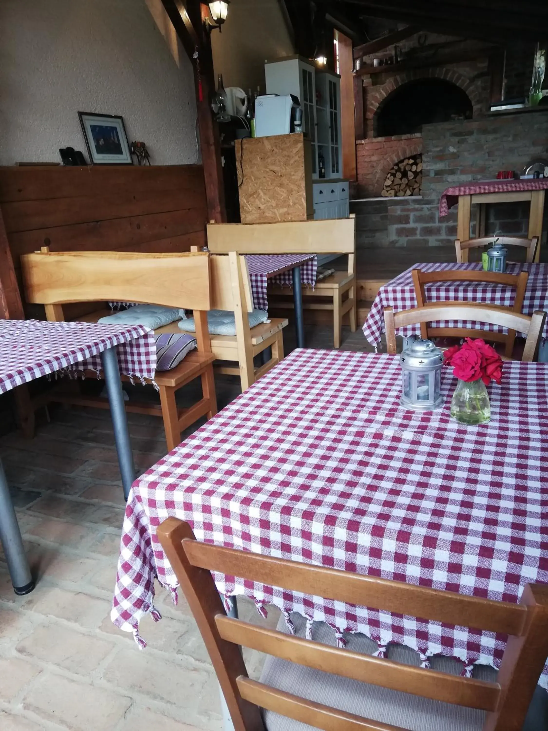 Restaurant/places to eat in Apartments Kristic Restaurant/places to eat in Apartments Kristic