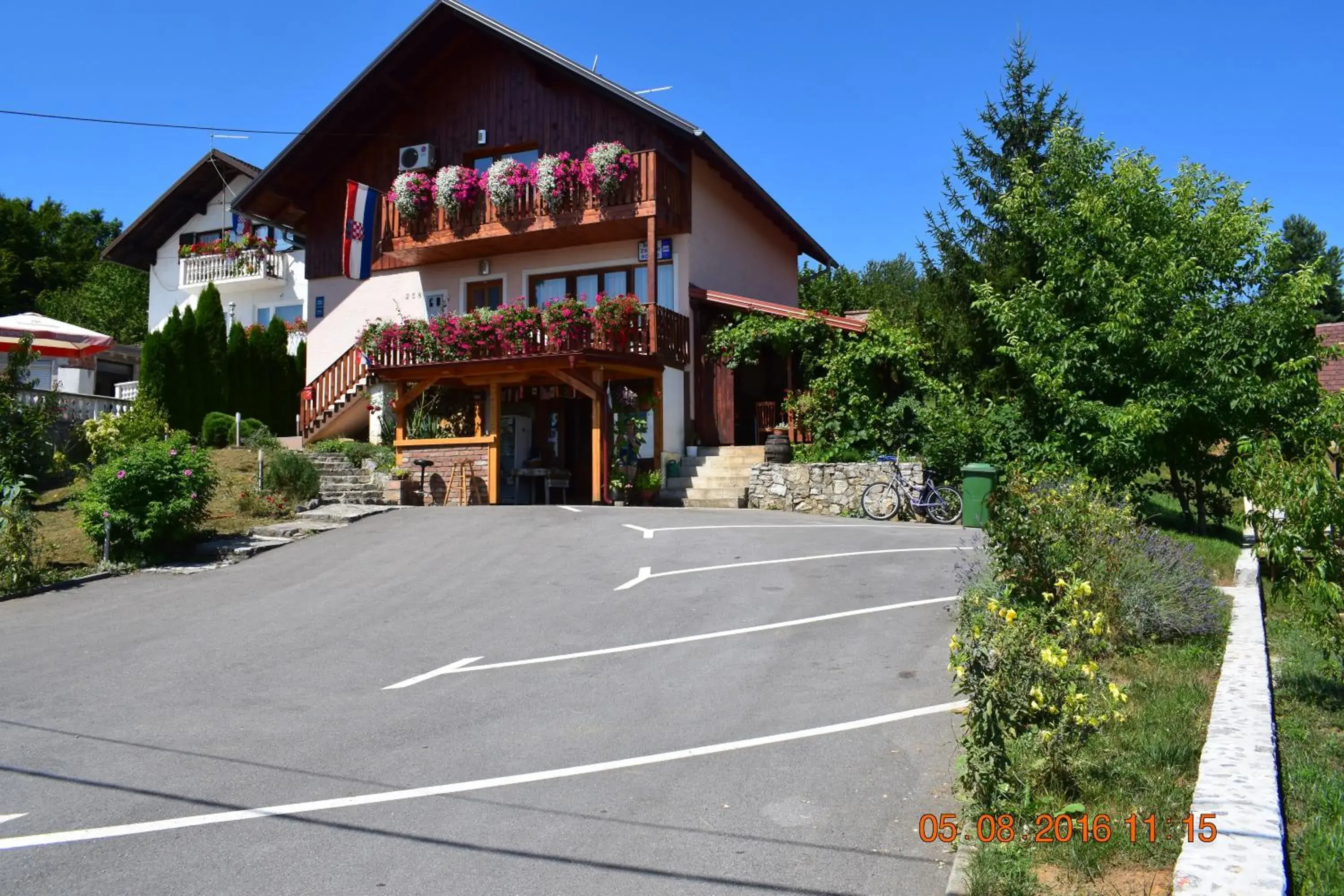 Apartments Kristic Apartments Kristic