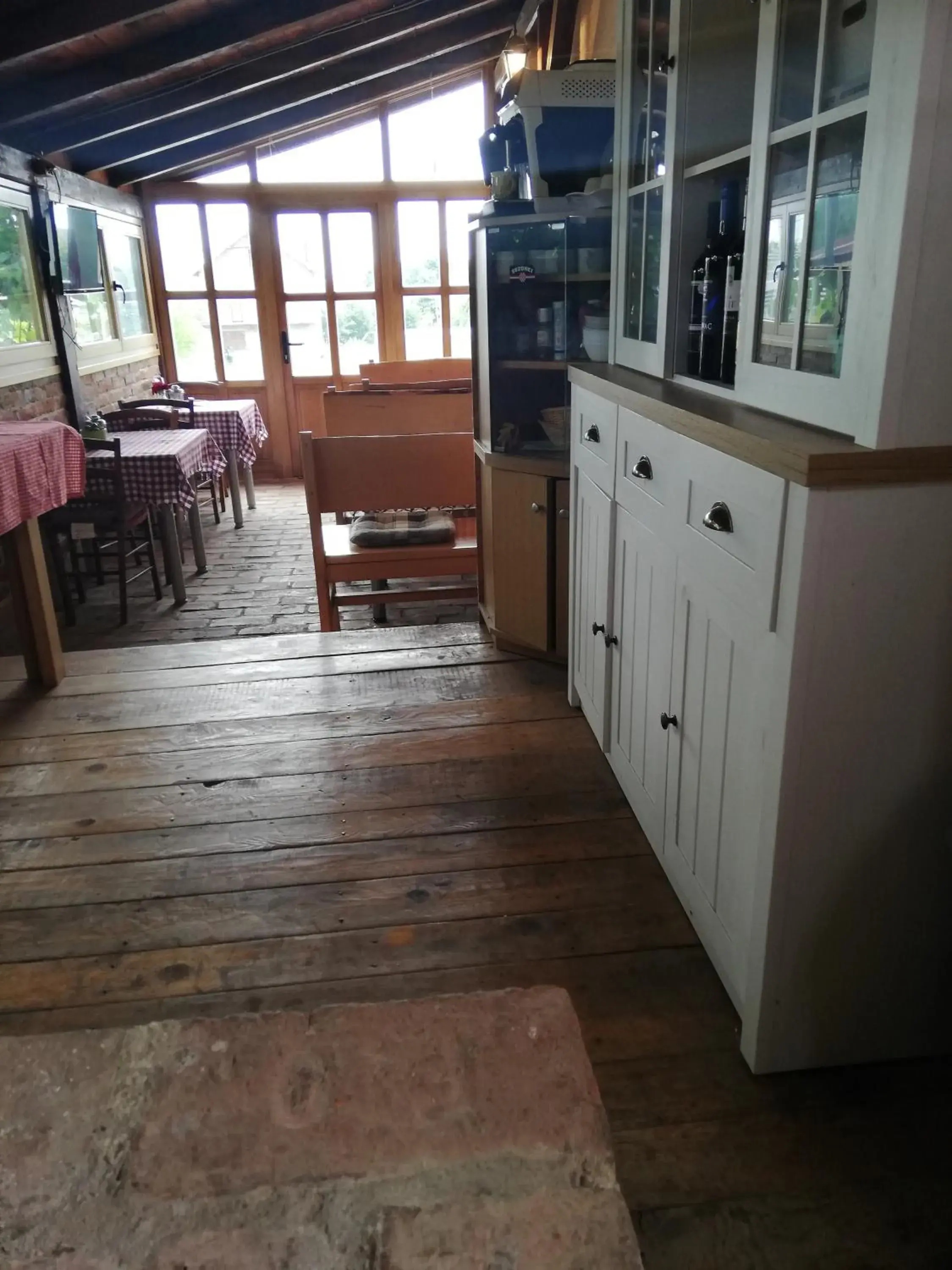 Restaurant/places to eat in Apartments Kristic Restaurant/places to eat in Apartments Kristic