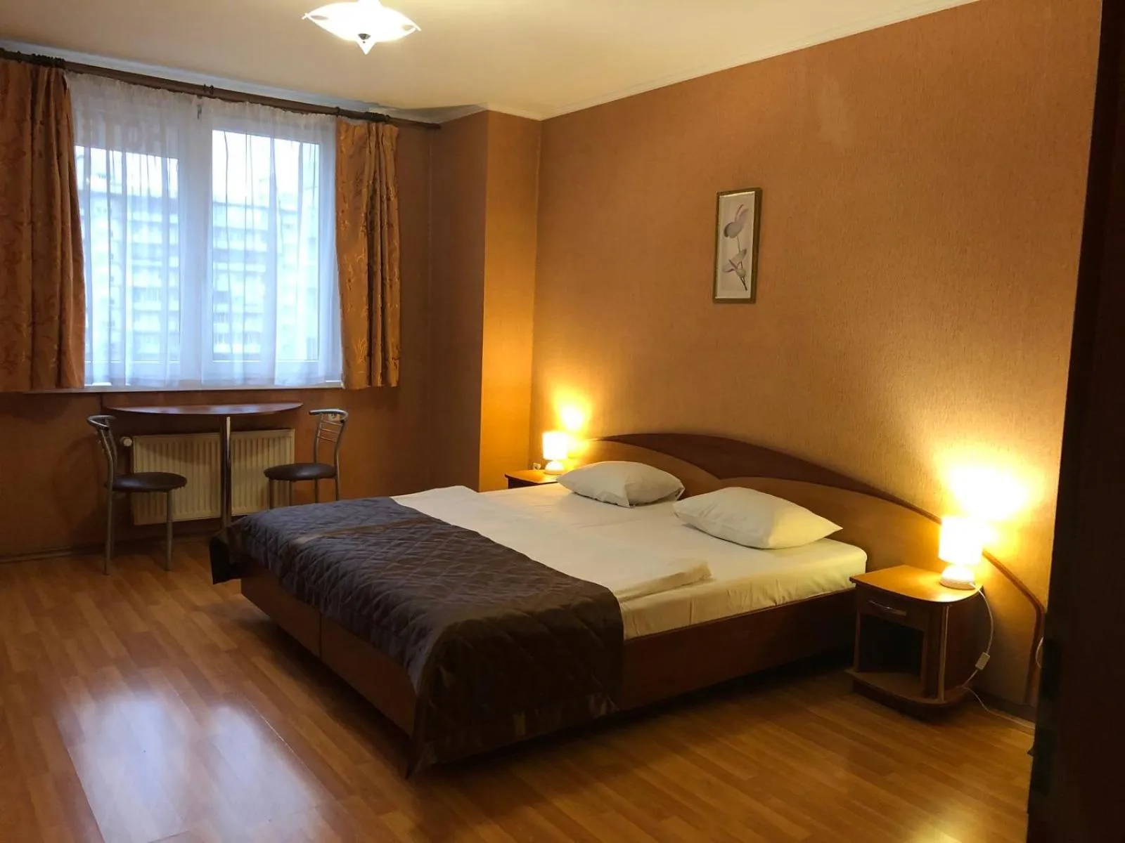 Comfort Hotel