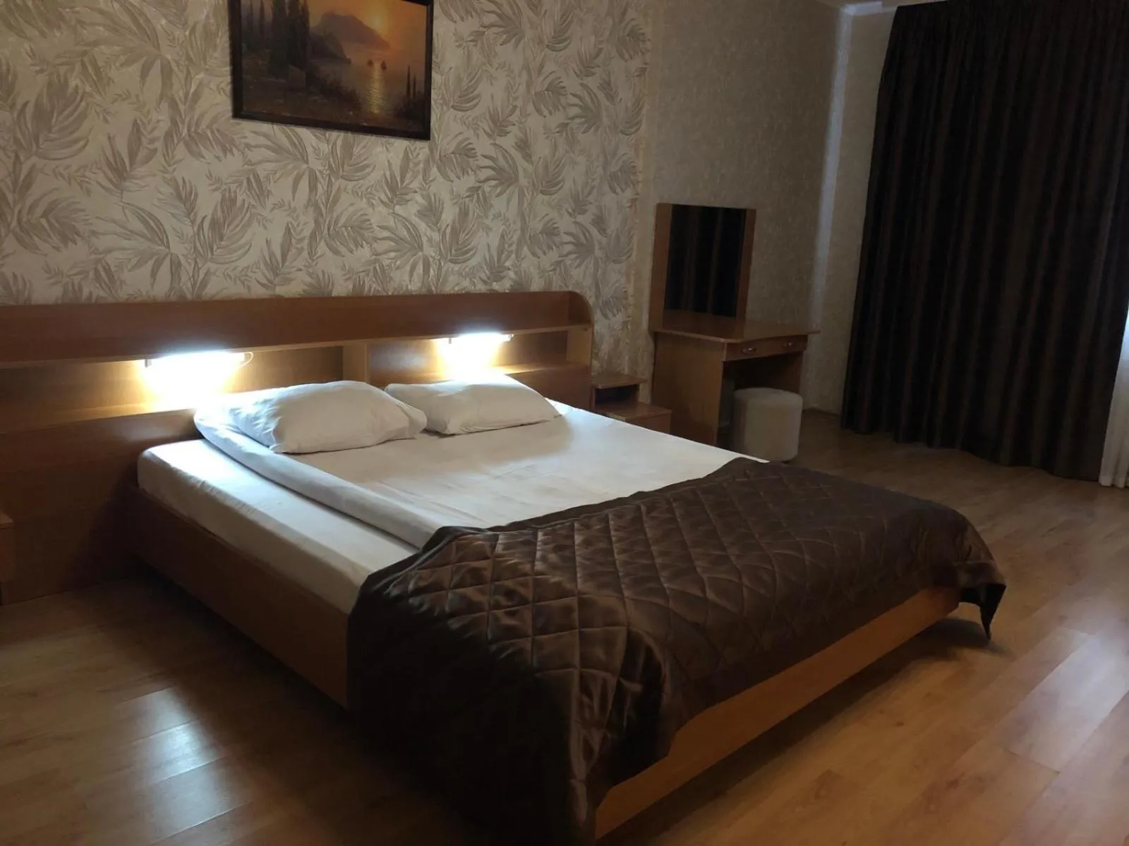 Comfort Hotel