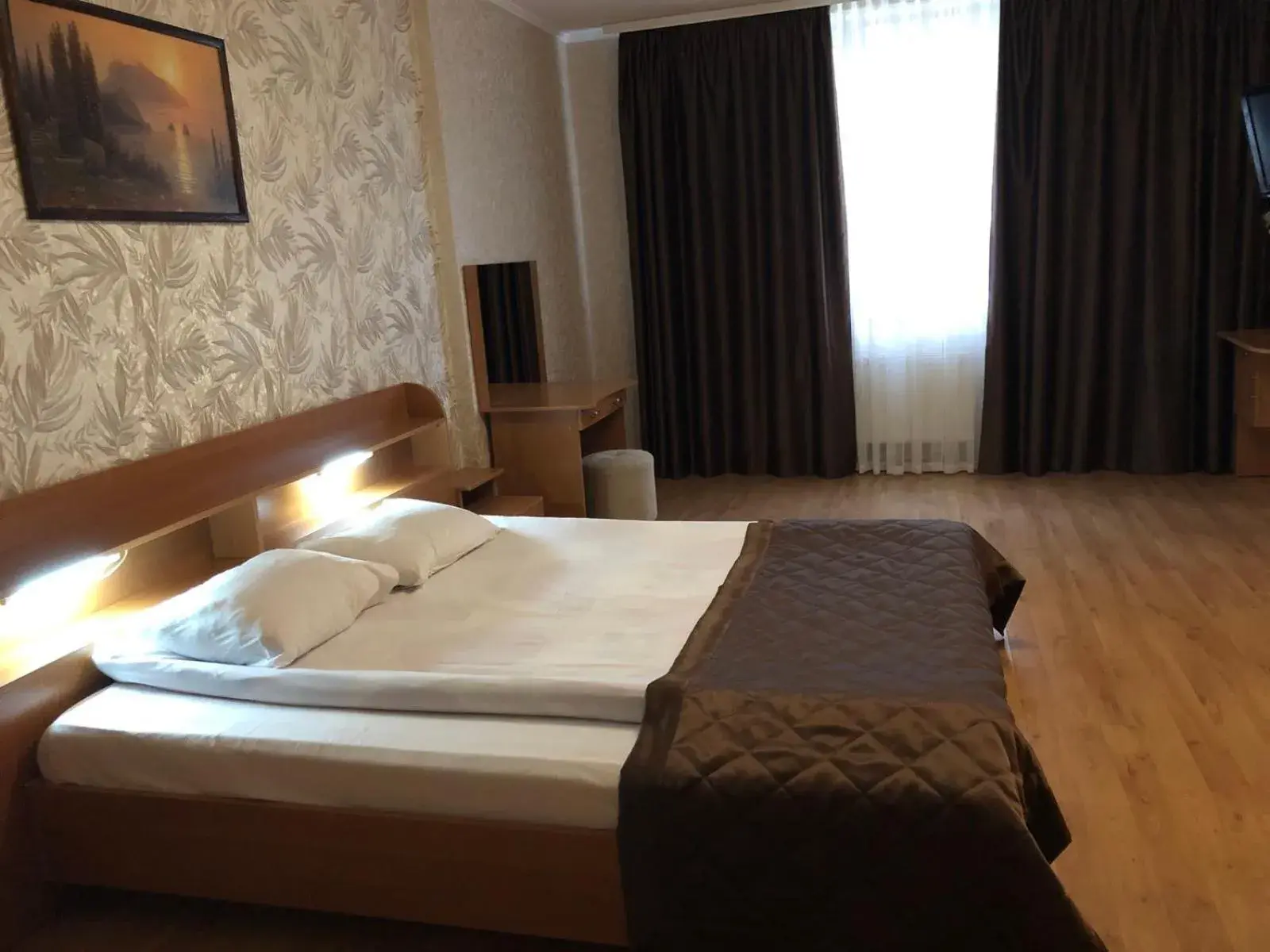 Comfort Hotel Comfort Hotel