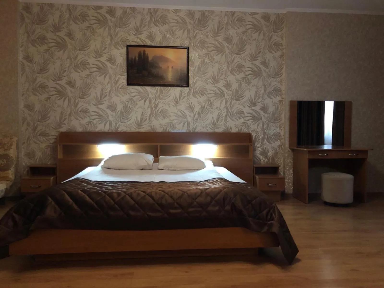 Comfort Hotel