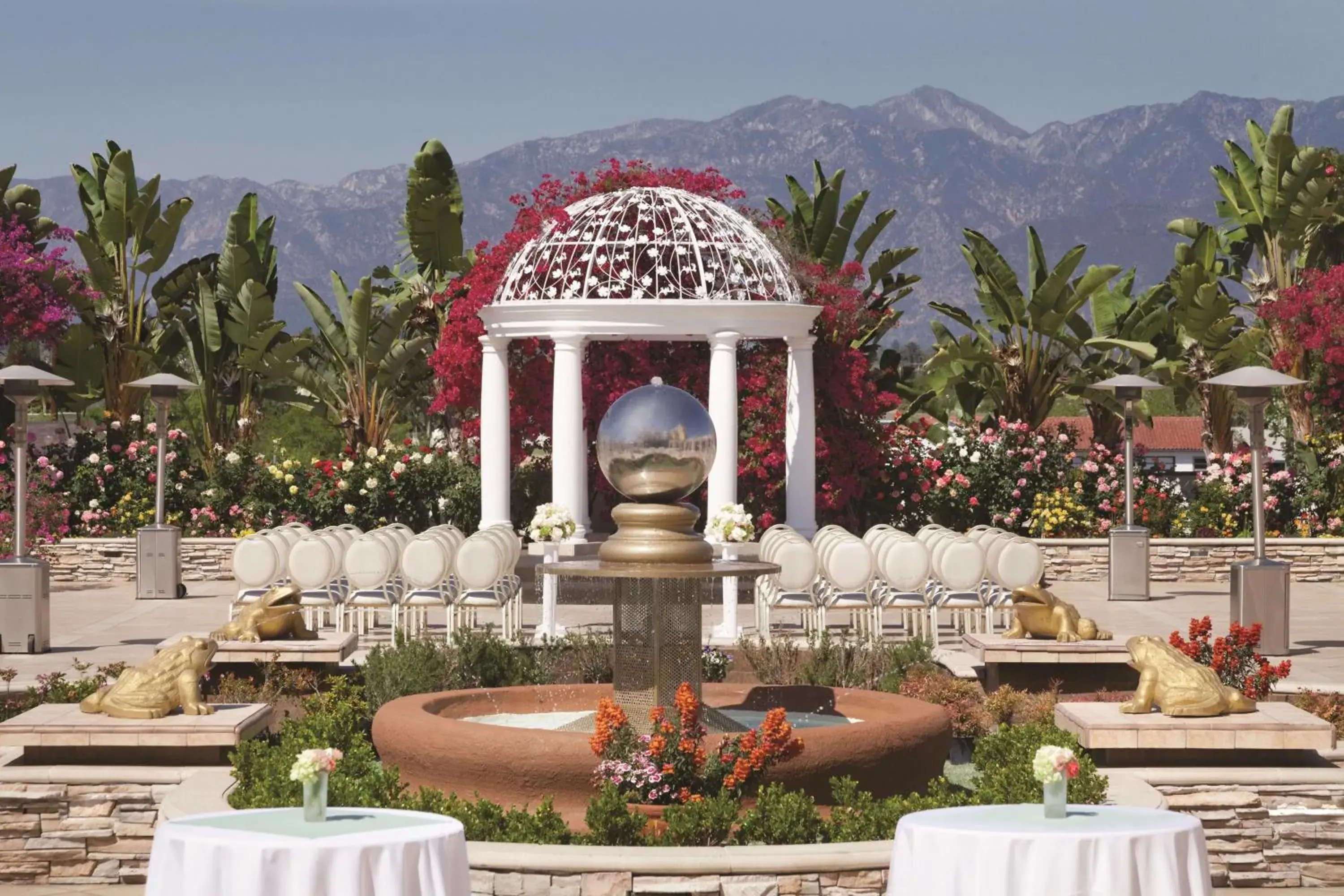 Hilton Los Angeles/San Gabriel Hilton Los Angeles/San Gabriel