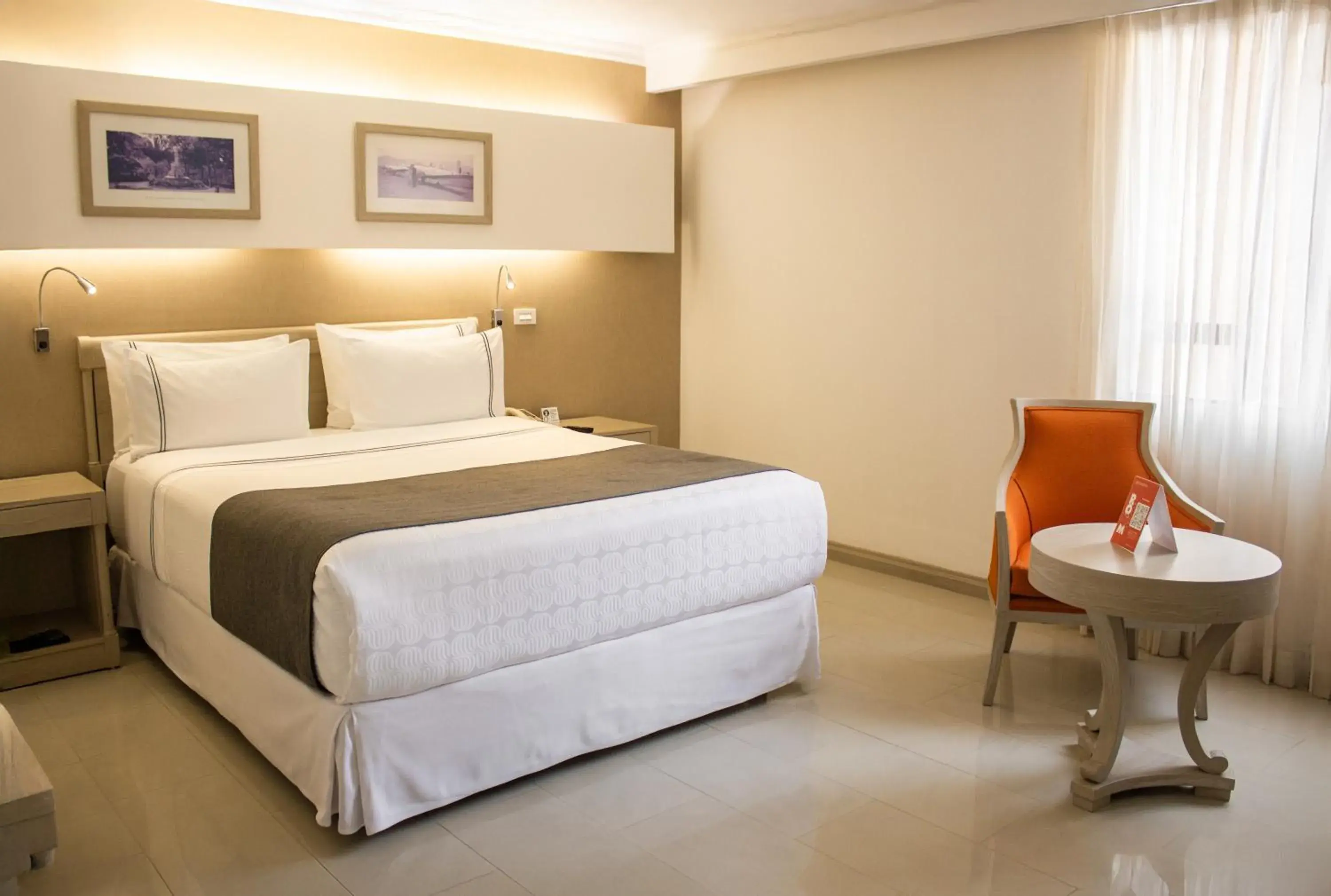 Photo of the whole room, Bed in Sonesta Hotel Cali Photo of the whole room, Bed in Sonesta Hotel Cali