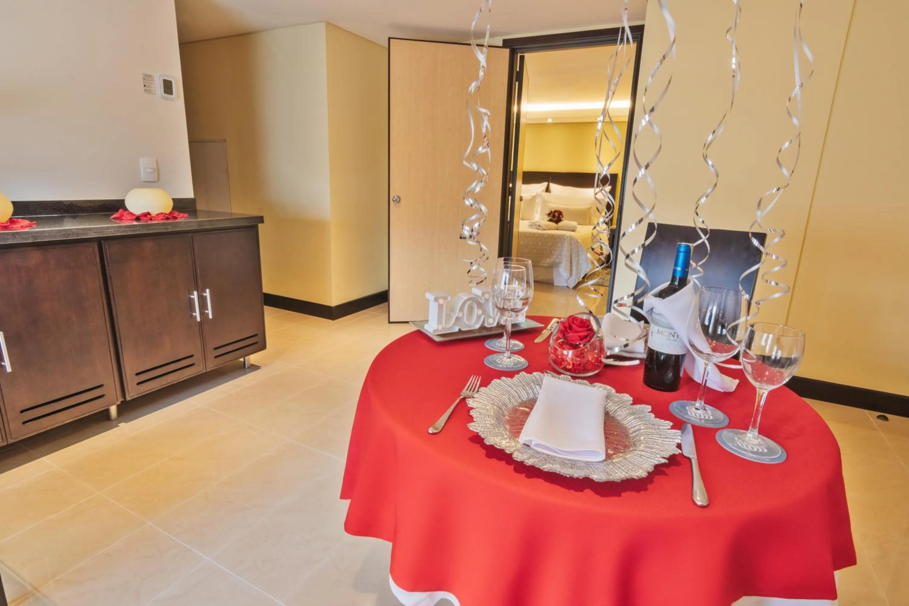 Other in Sonesta Hotel Cali