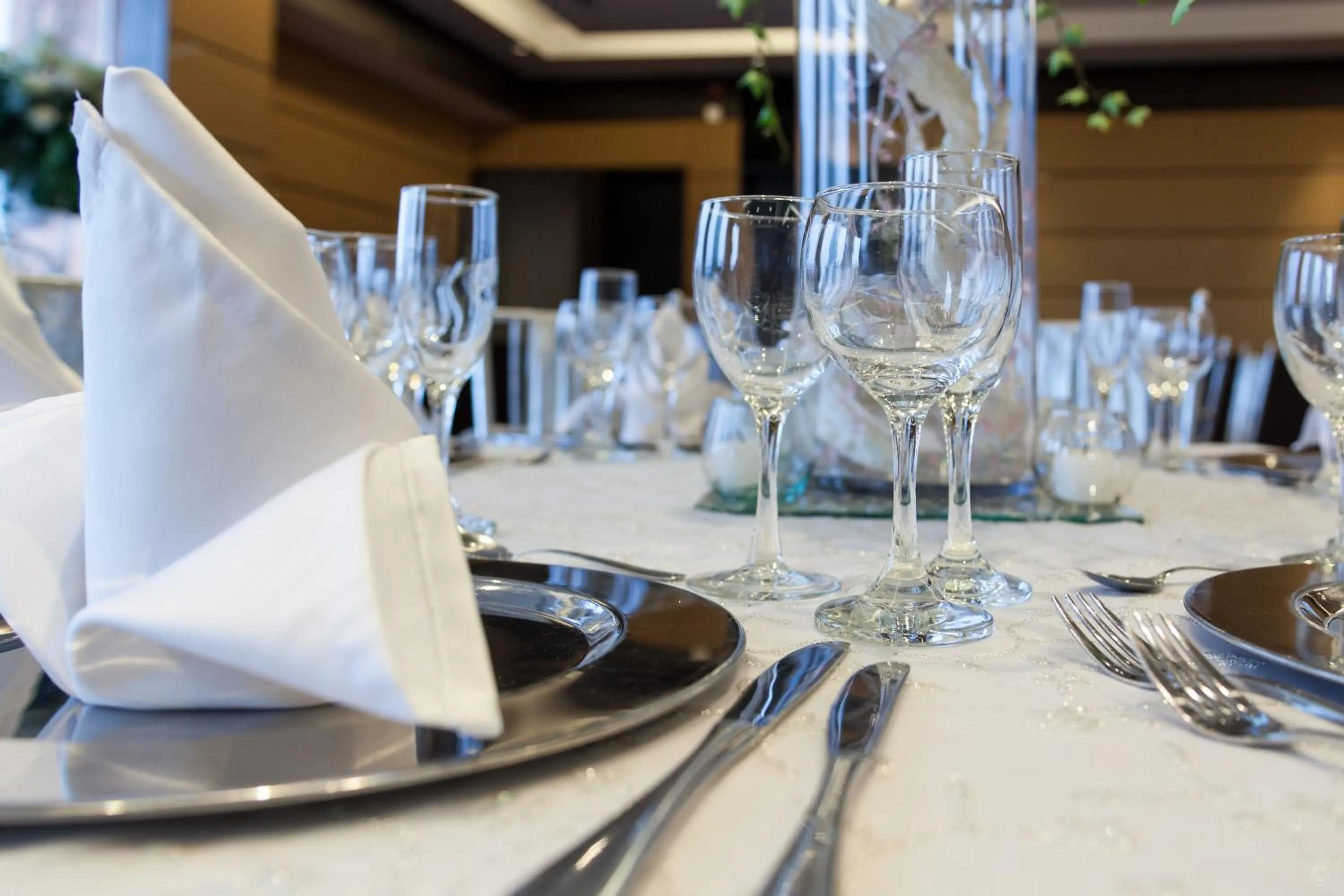 Meeting/conference room in Sonesta Hotel Cali