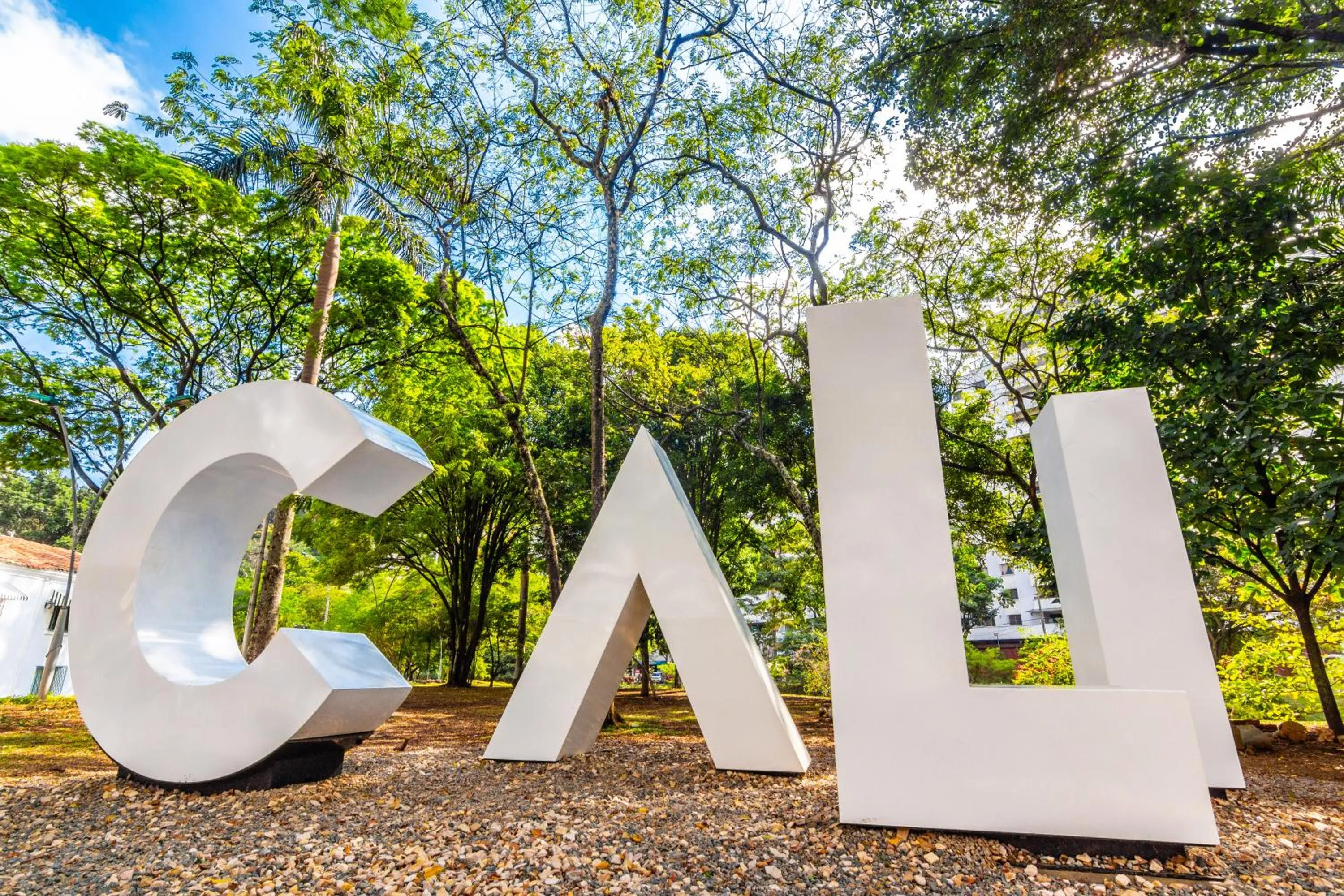 Nearby landmark in Sonesta Hotel Cali