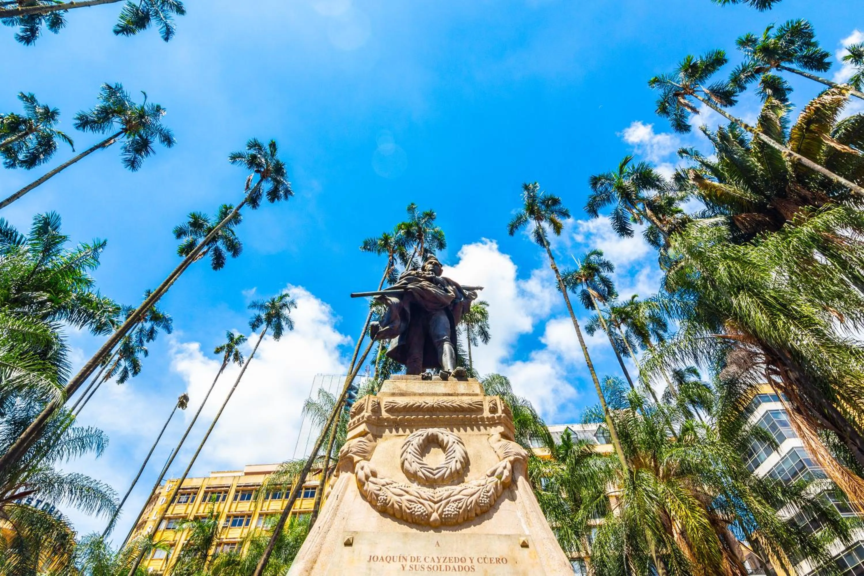 Activities in Sonesta Hotel Cali