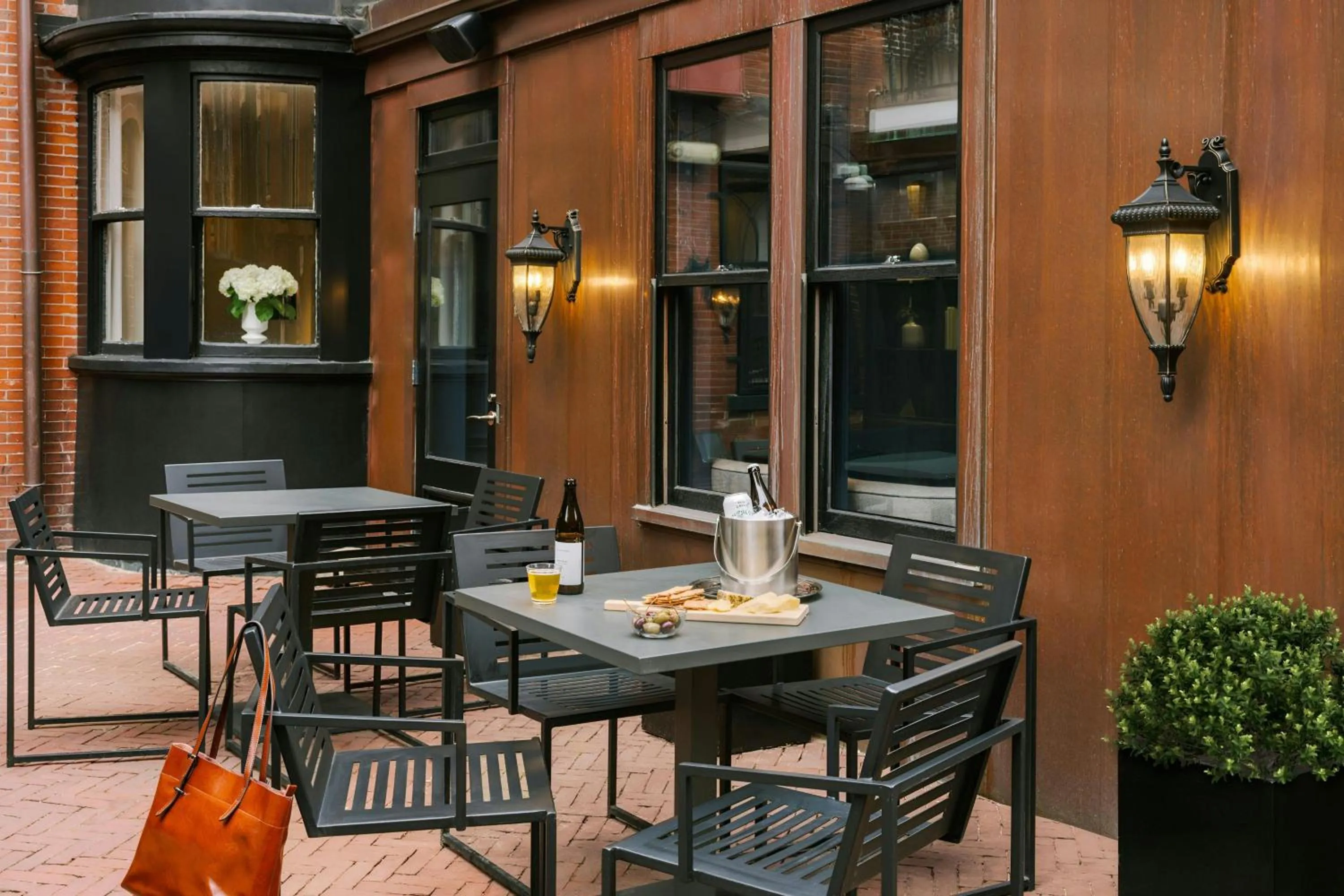 Other in No. 284 Back Bay Hotel, Sonder by Marriott Bonvoy