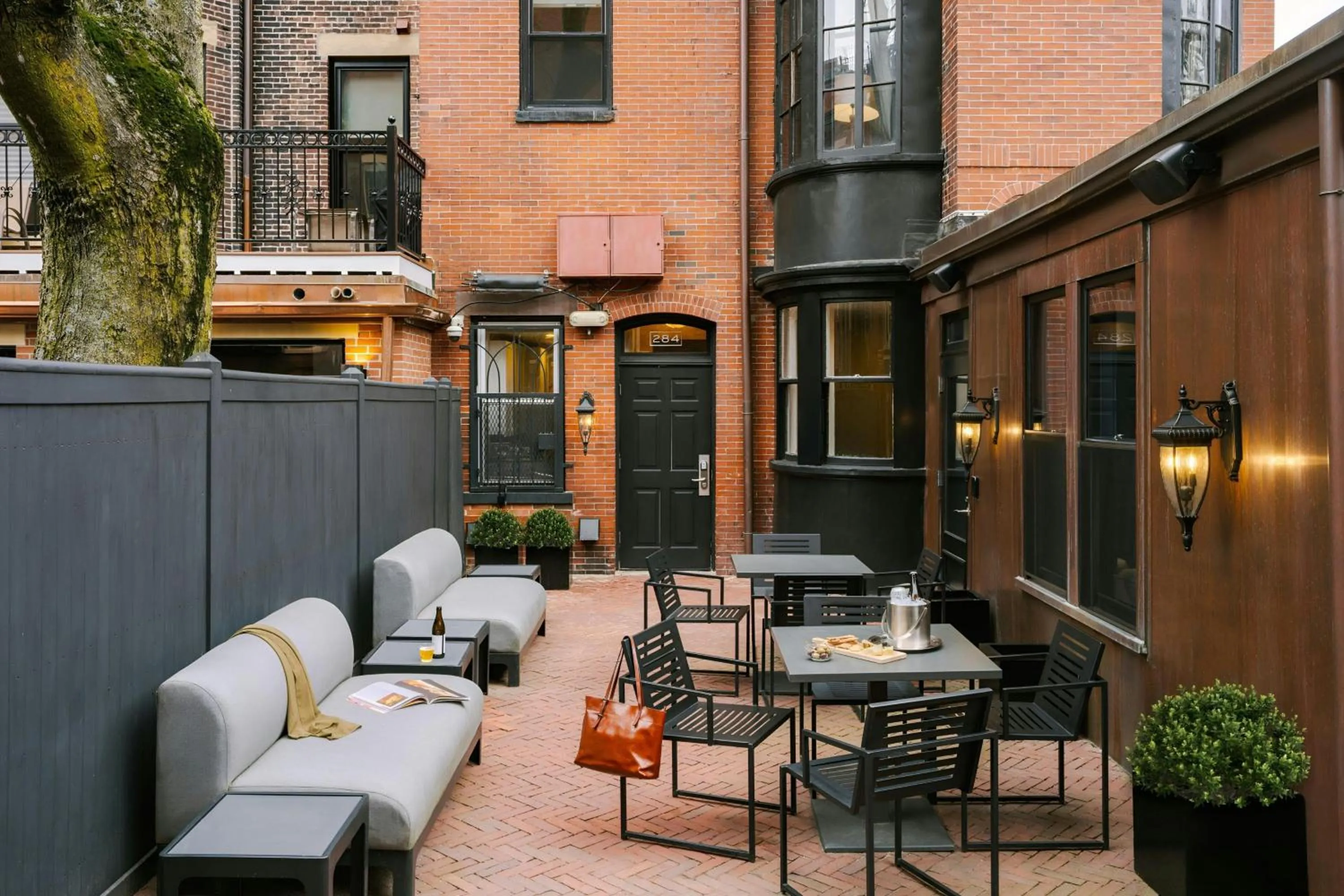 Other in No. 284 Back Bay Hotel, Sonder by Marriott Bonvoy