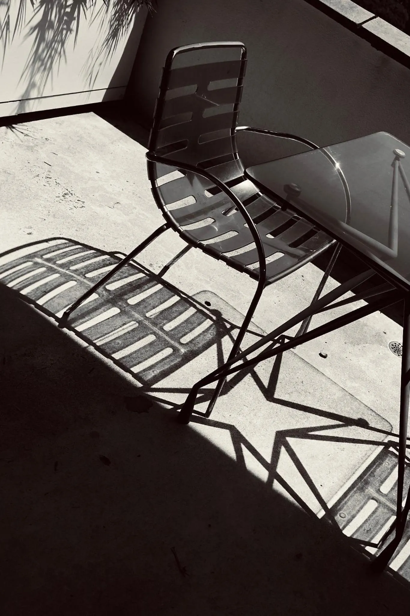 Living room in Now Hotel Cali