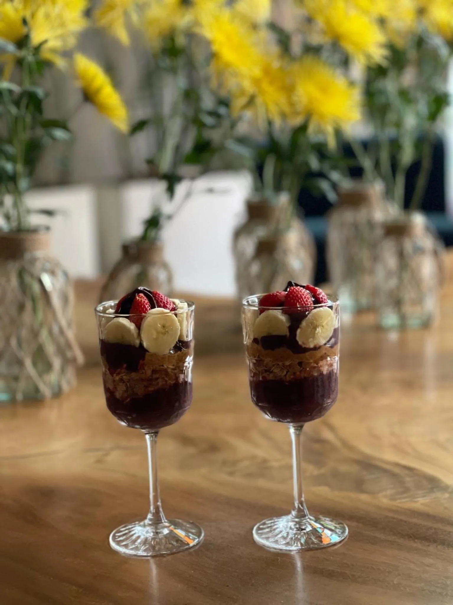 Food in Now Hotel Cali