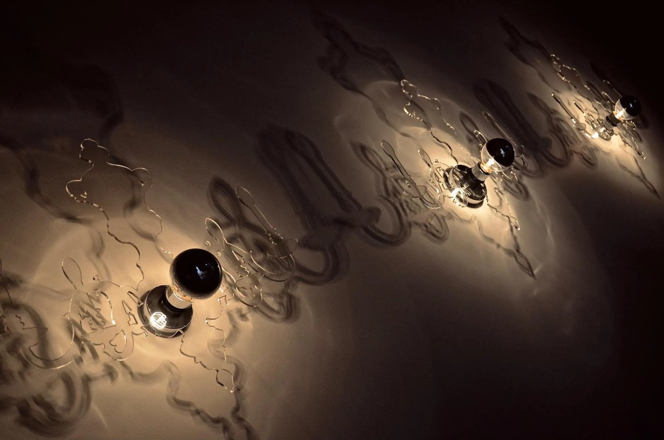 Property building in Now Hotel Cali