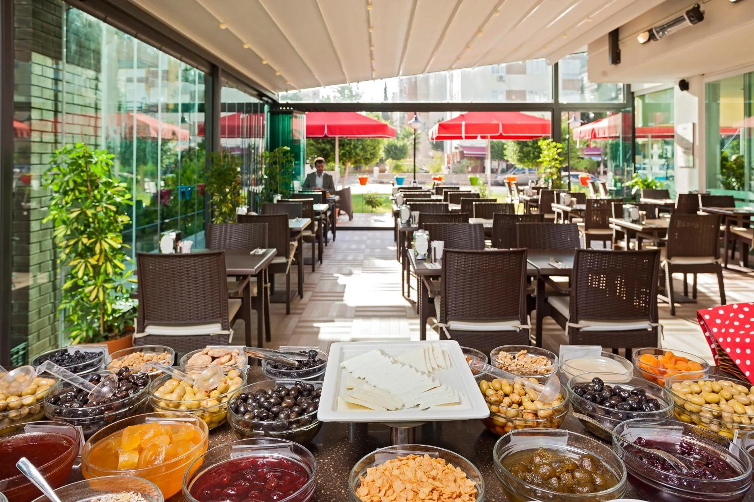 Day in The Room Hotel & Apartments