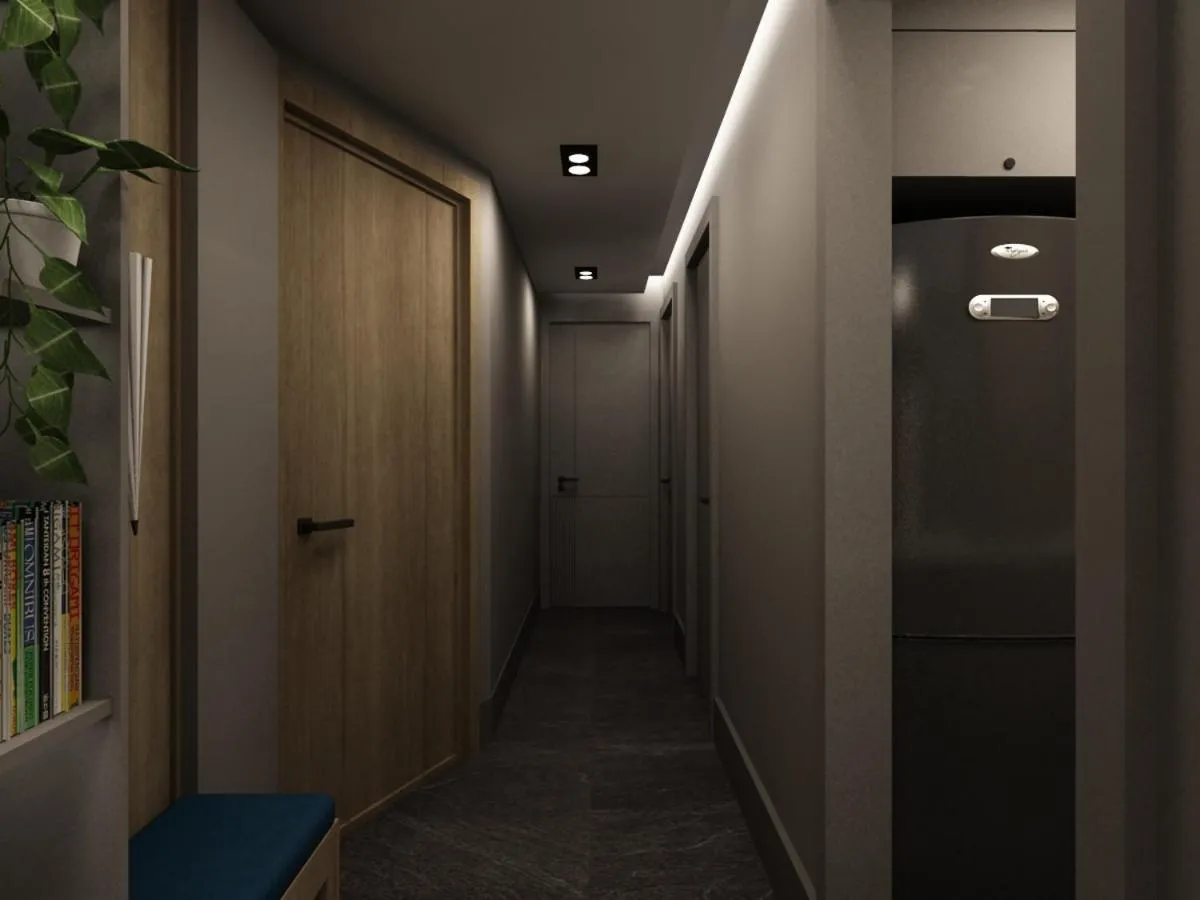 The Room Hotel & Apartments