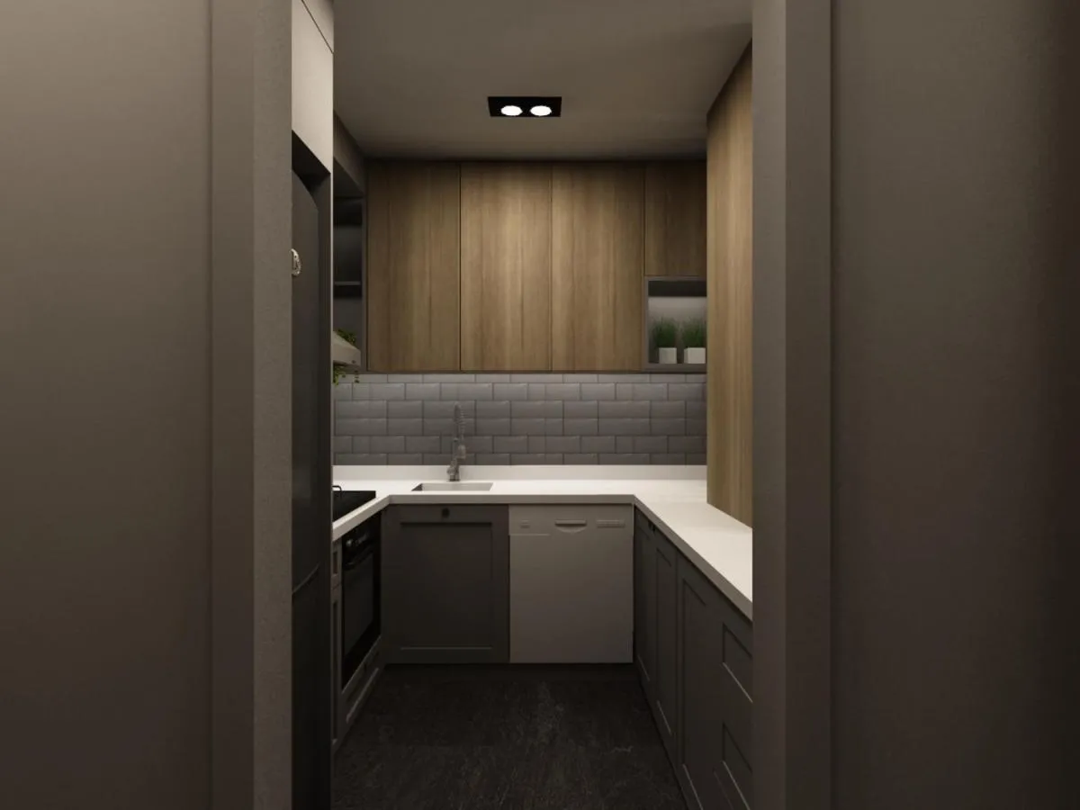 The Room Hotel & Apartments