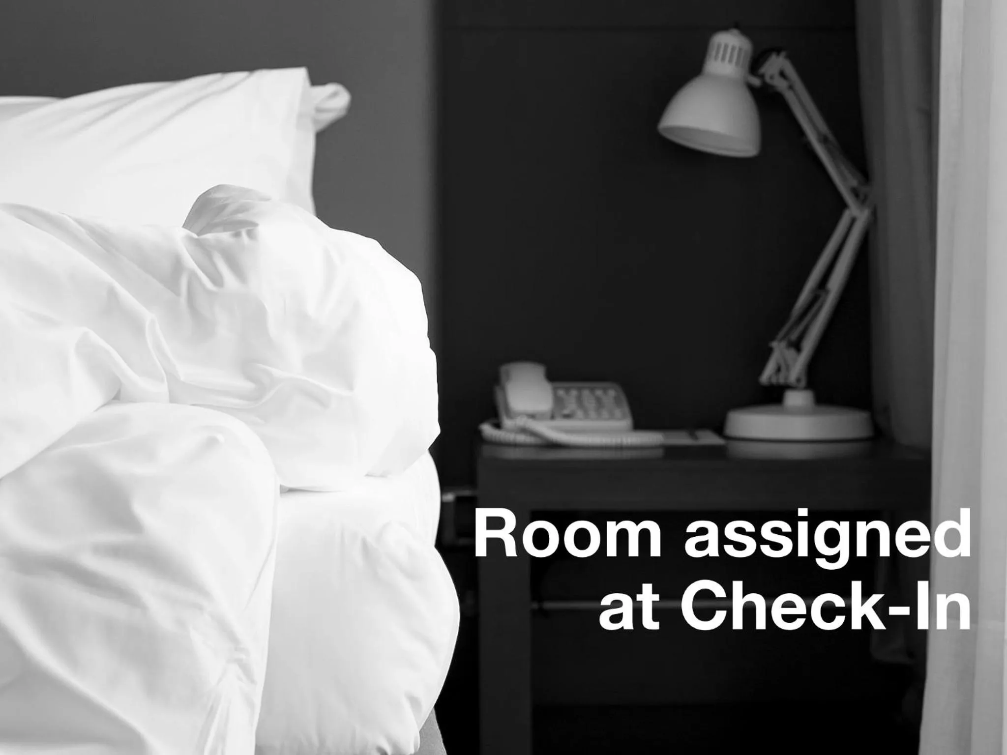 Other, Bed in Hotel Flora