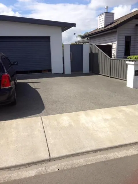 Accommodation in Frimley