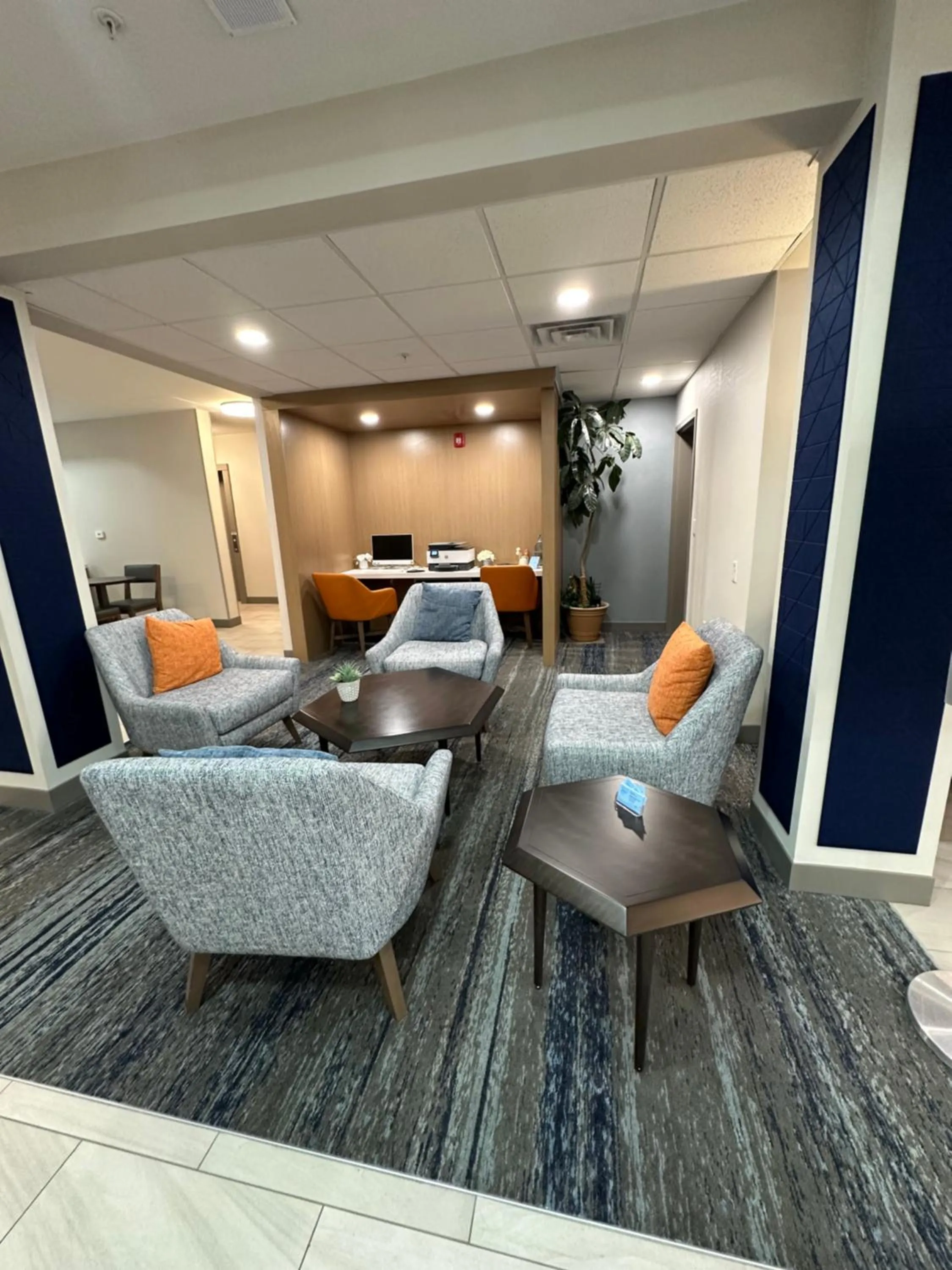 Holiday Inn Express Hotel Twin Falls by IHG