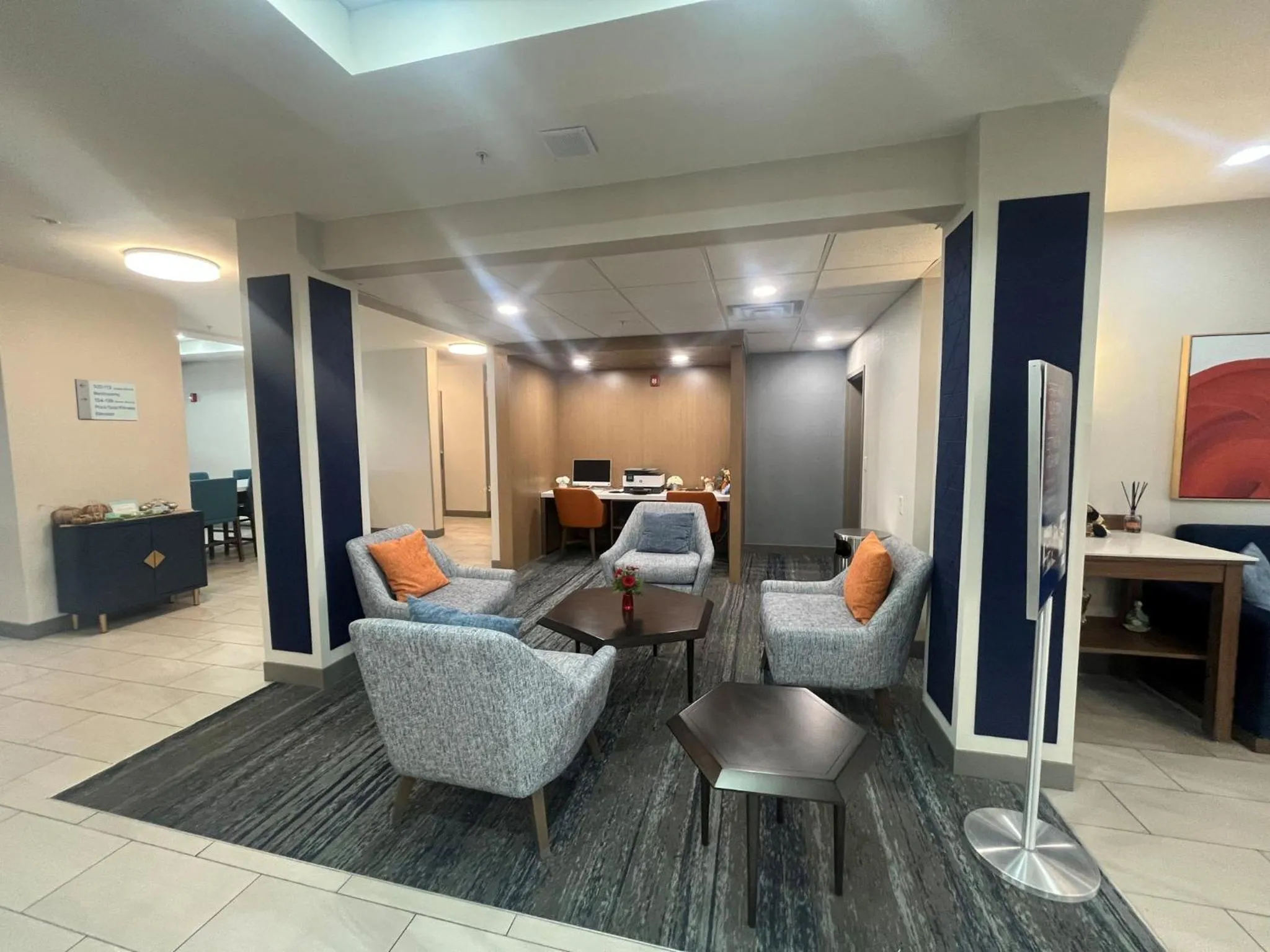 Other in Holiday Inn Express Hotel Twin Falls by IHG