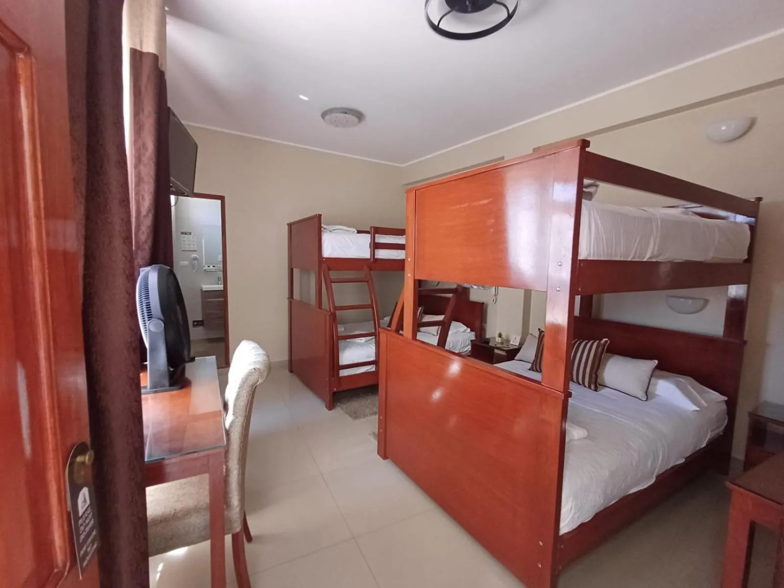 Arena Hostal
