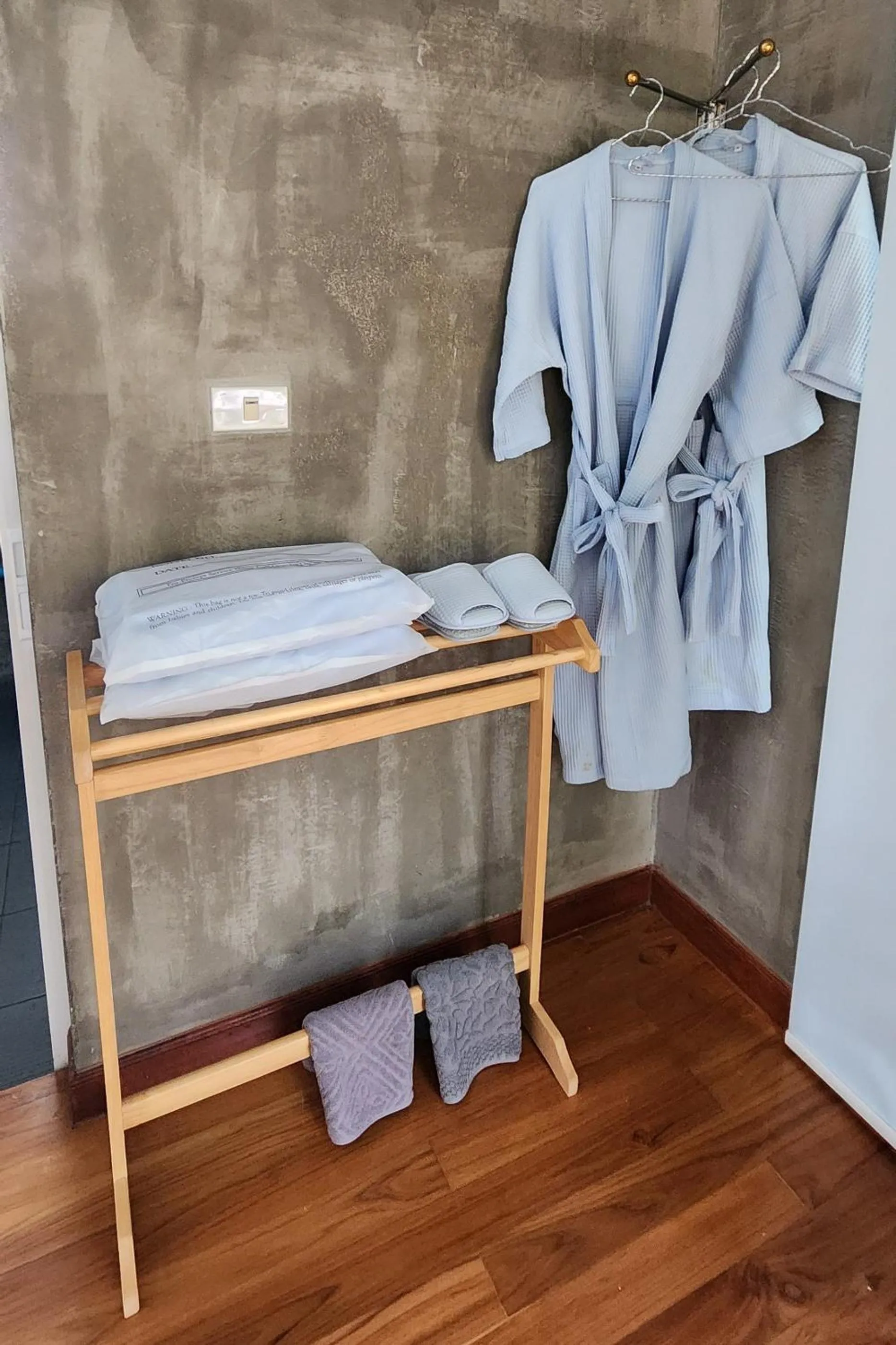 Rimtharnn Homestay Maewin