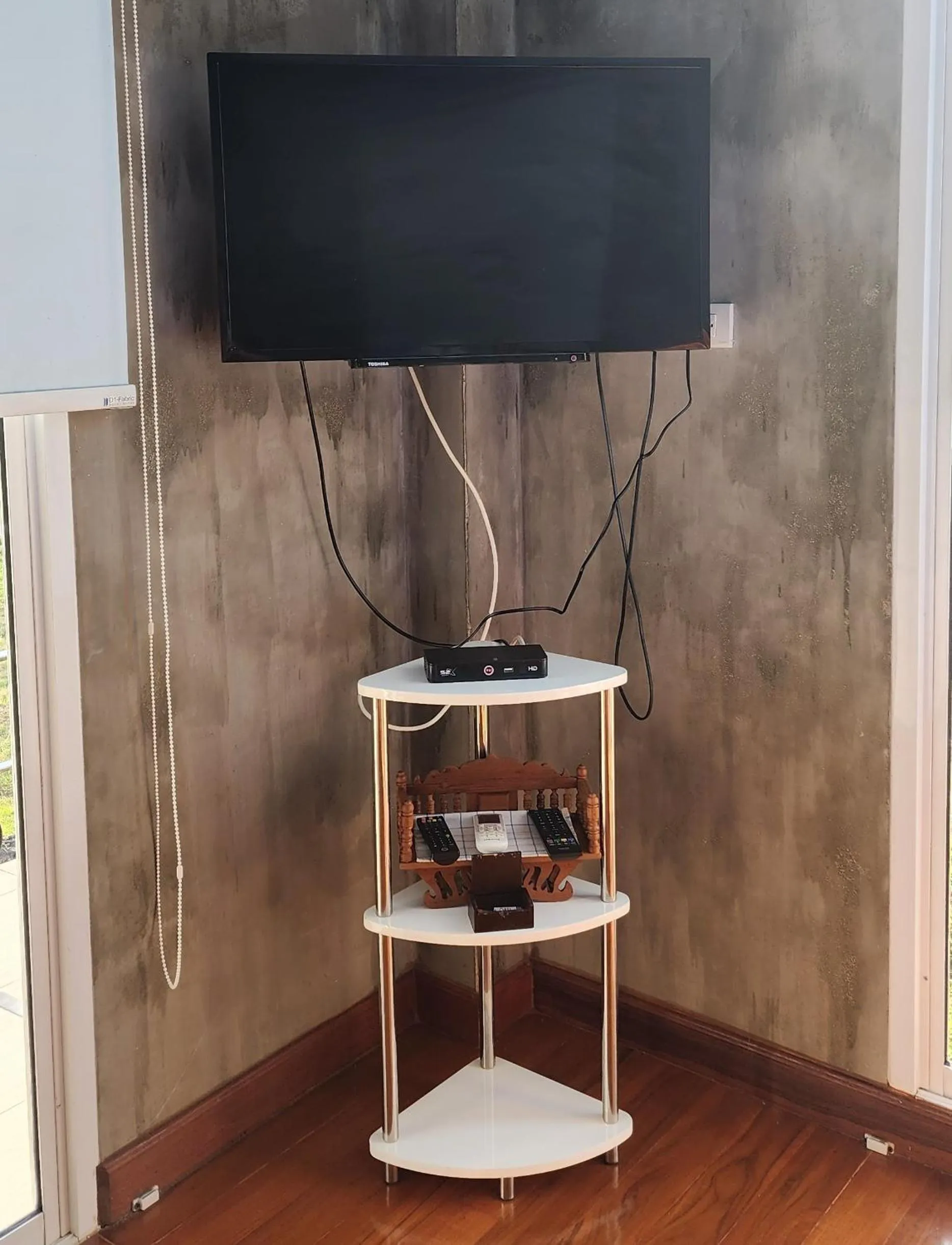 Rimtharnn Homestay Maewin