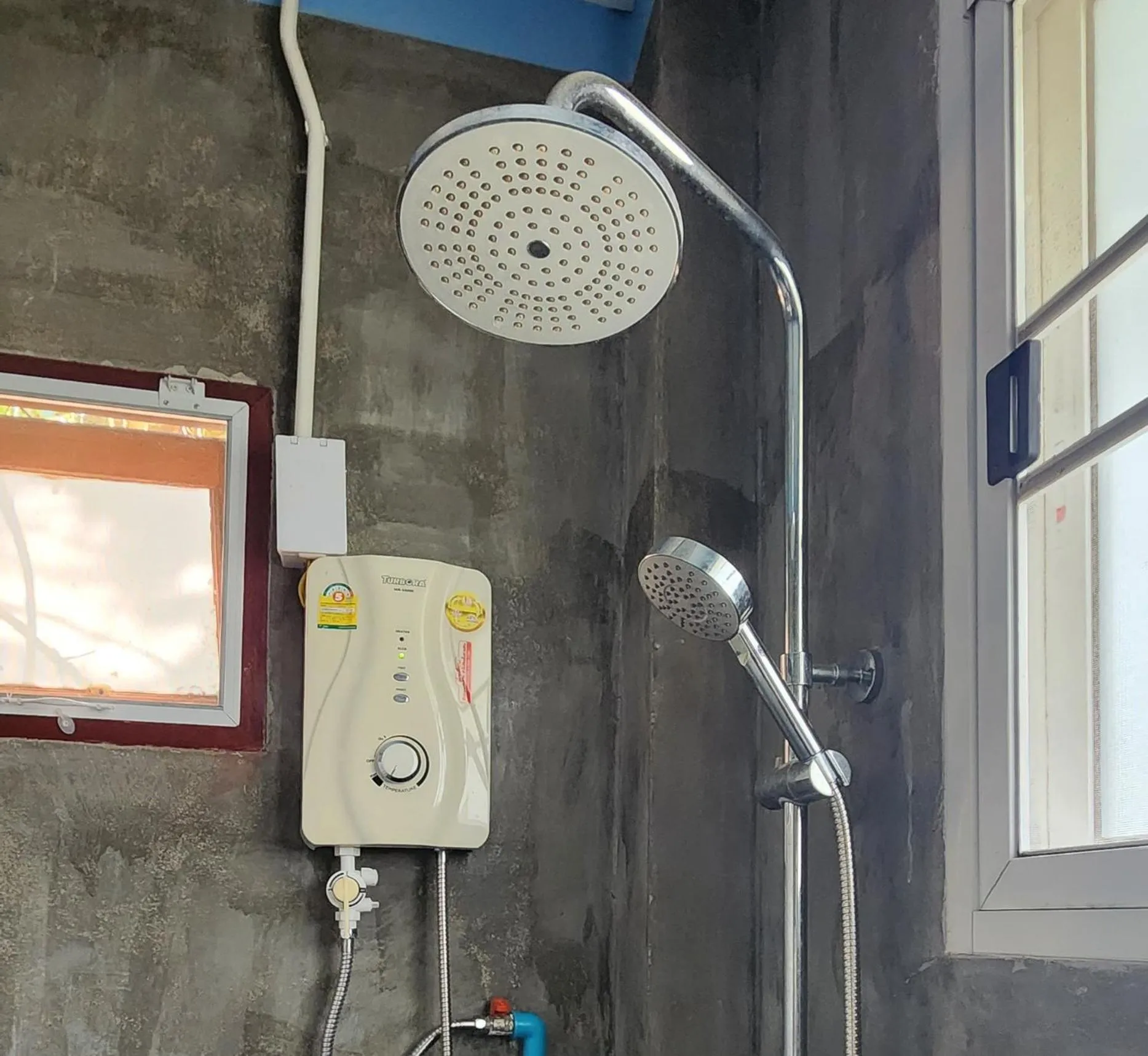 Rimtharnn Homestay Maewin