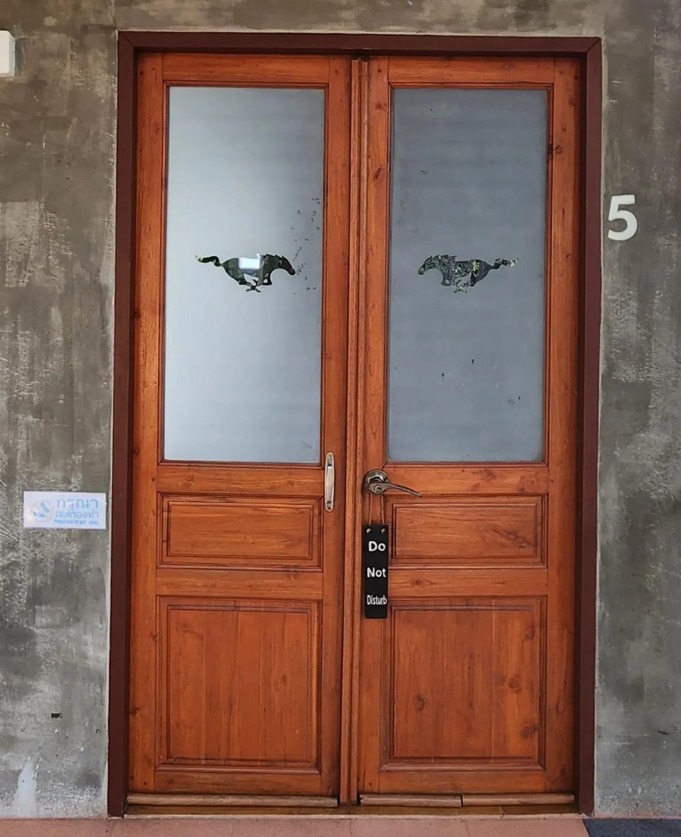 Rimtharnn Homestay Maewin