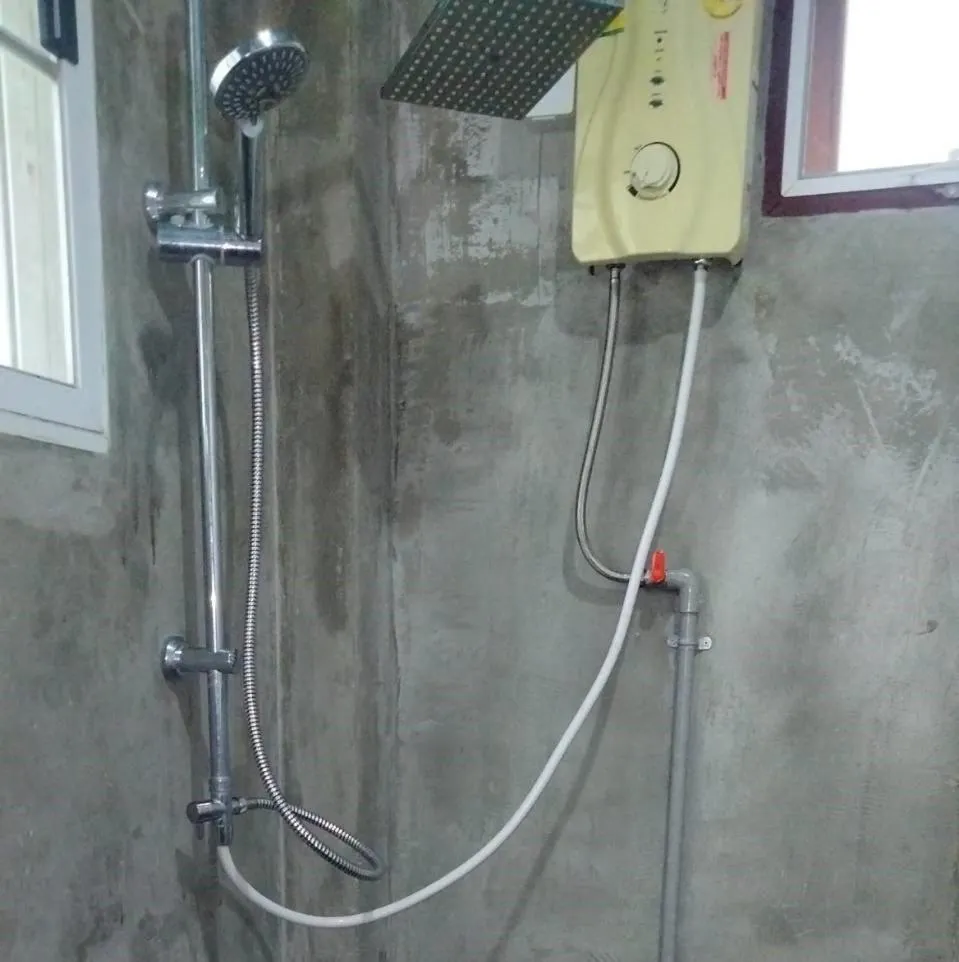 Rimtharnn Homestay Maewin