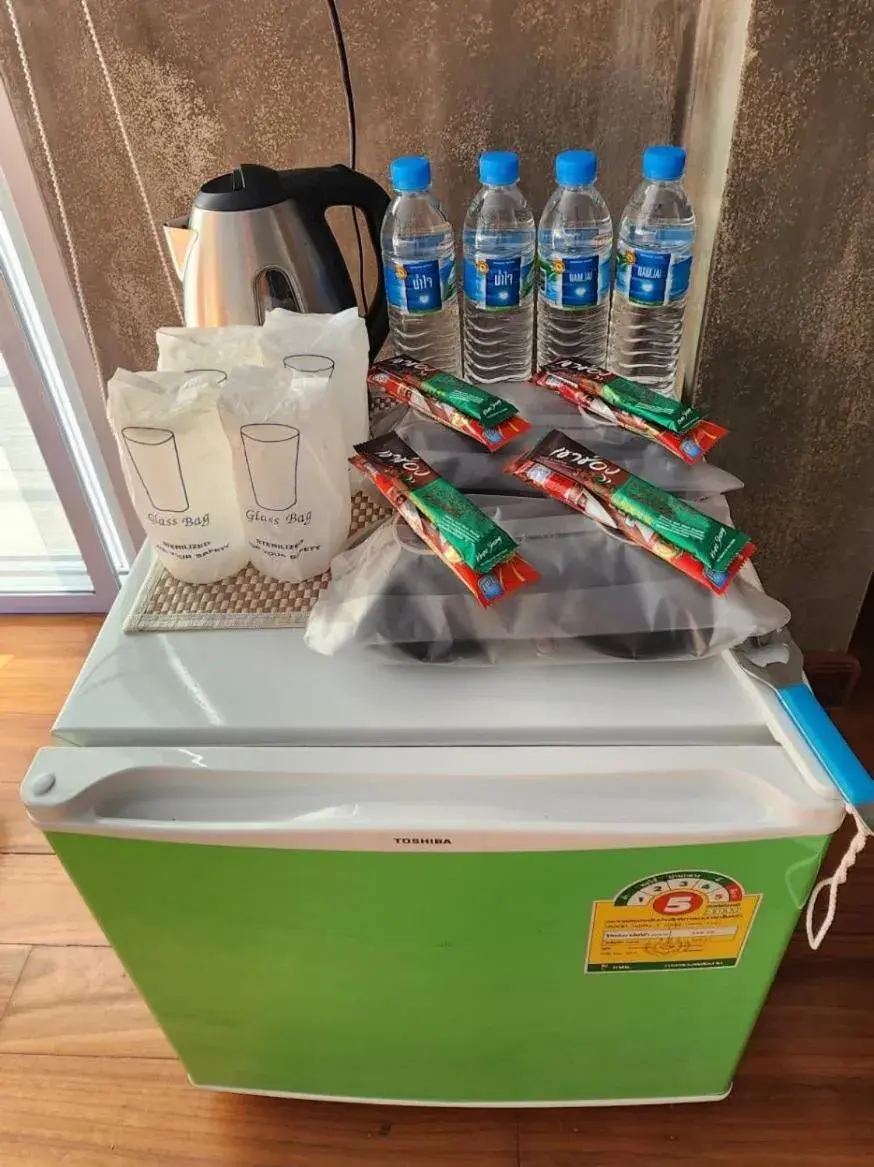 Rimtharnn Homestay Maewin Rimtharnn Homestay Maewin